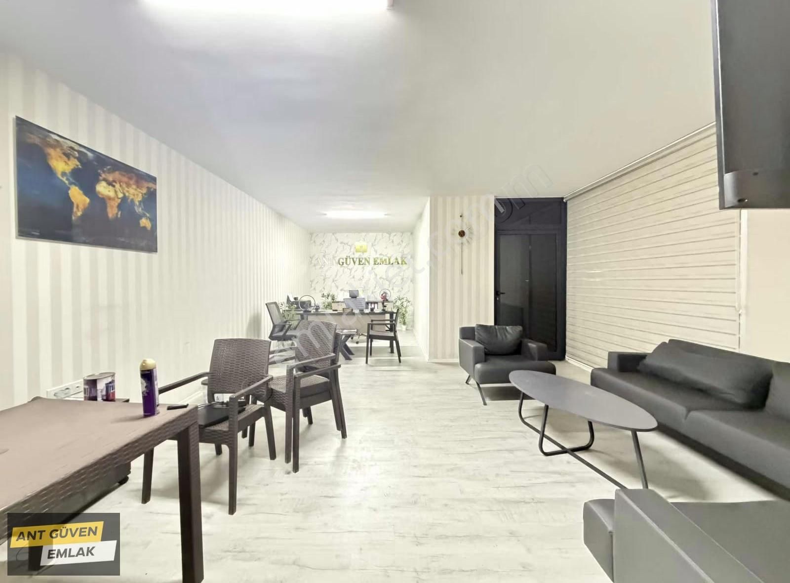 Şehir Hastanesi Yolu Üzerinde 200m² Depolu Mutfaklı Wcli Dükkan - Görsel 19