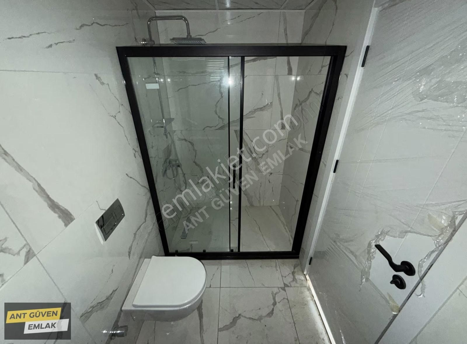 Havuzlu Lüx Binada Yerden Isıtmalı Yeşlbayır'da 2+1 Arakat Daire - Görsel 5