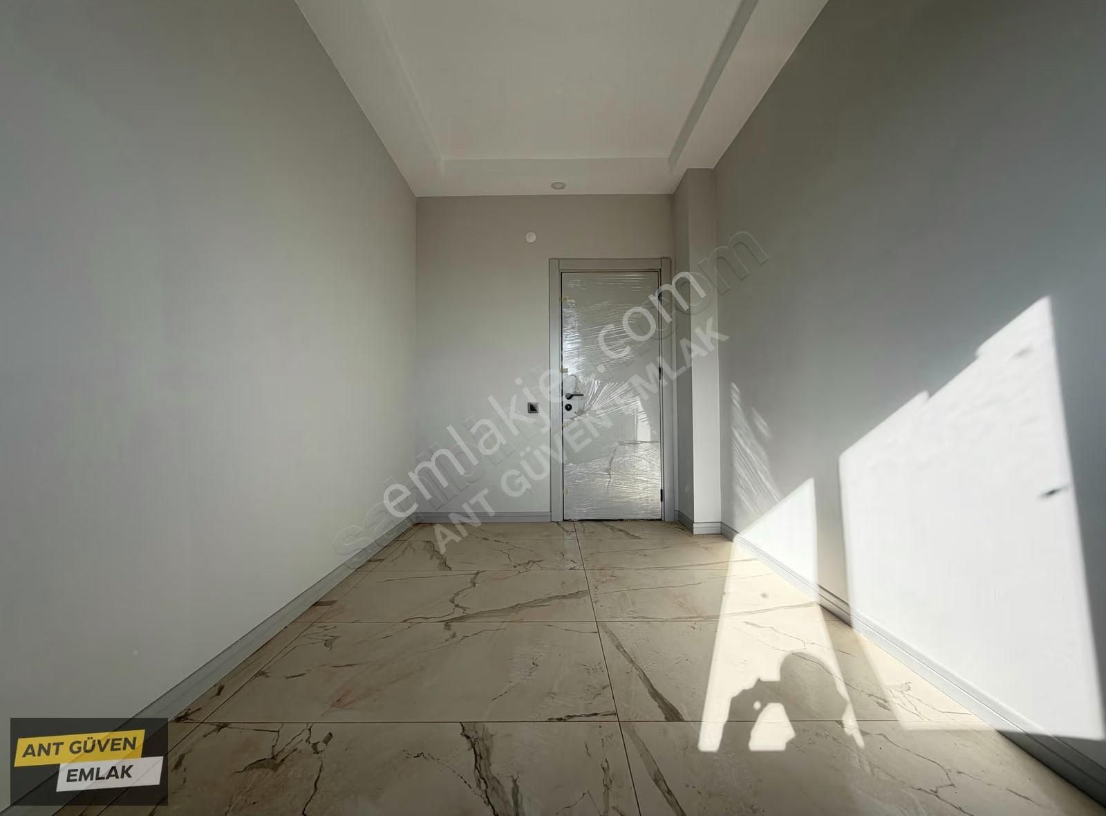 Havuzlu Lüx Binada Yerden Isıtmalı Yeşlbayır'da 2+1 Arakat Daire - Görsel 21