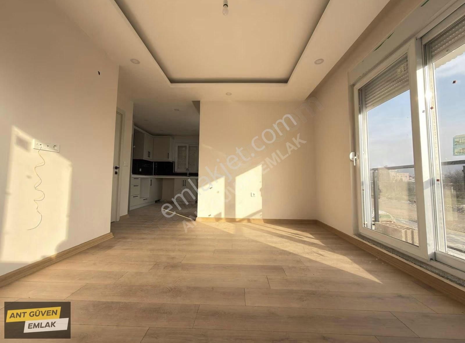 Belediye Yakını Katta Tek Daire Yüksek Giriş 2+1 Daire - Görsel 2