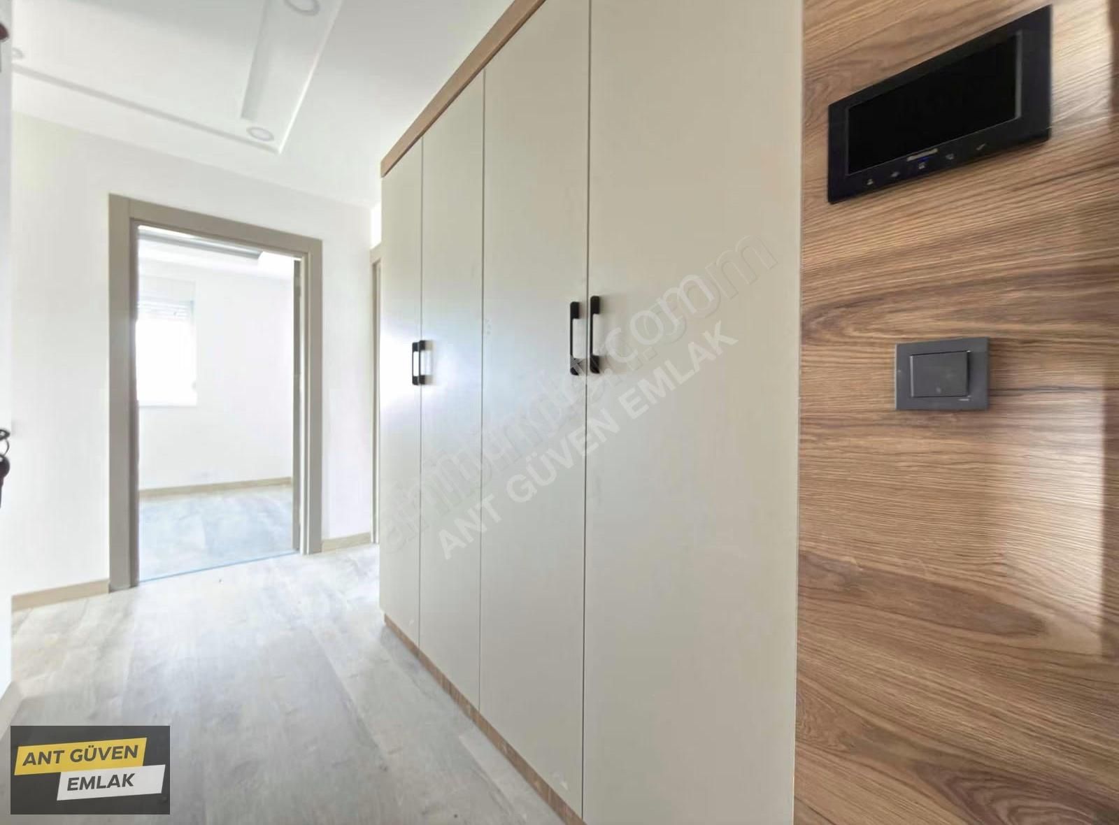 Bahçeyaka Merkezi Konum 2+1 Geniş Doğalgaz Kapısında Sıfır Daire - Görsel 11