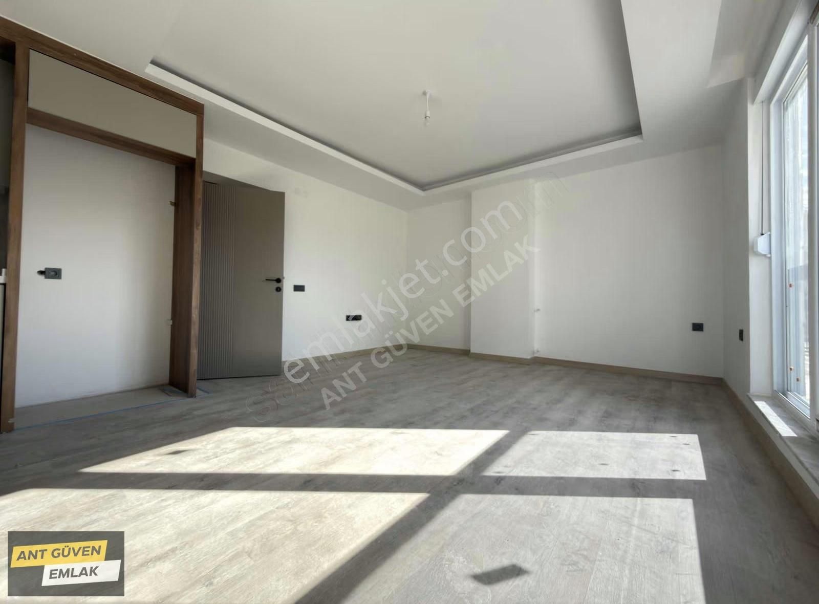 Bahçeyaka Merkezi Konum 2+1 Geniş Doğalgaz Kapısında Sıfır Daire - Görsel 26