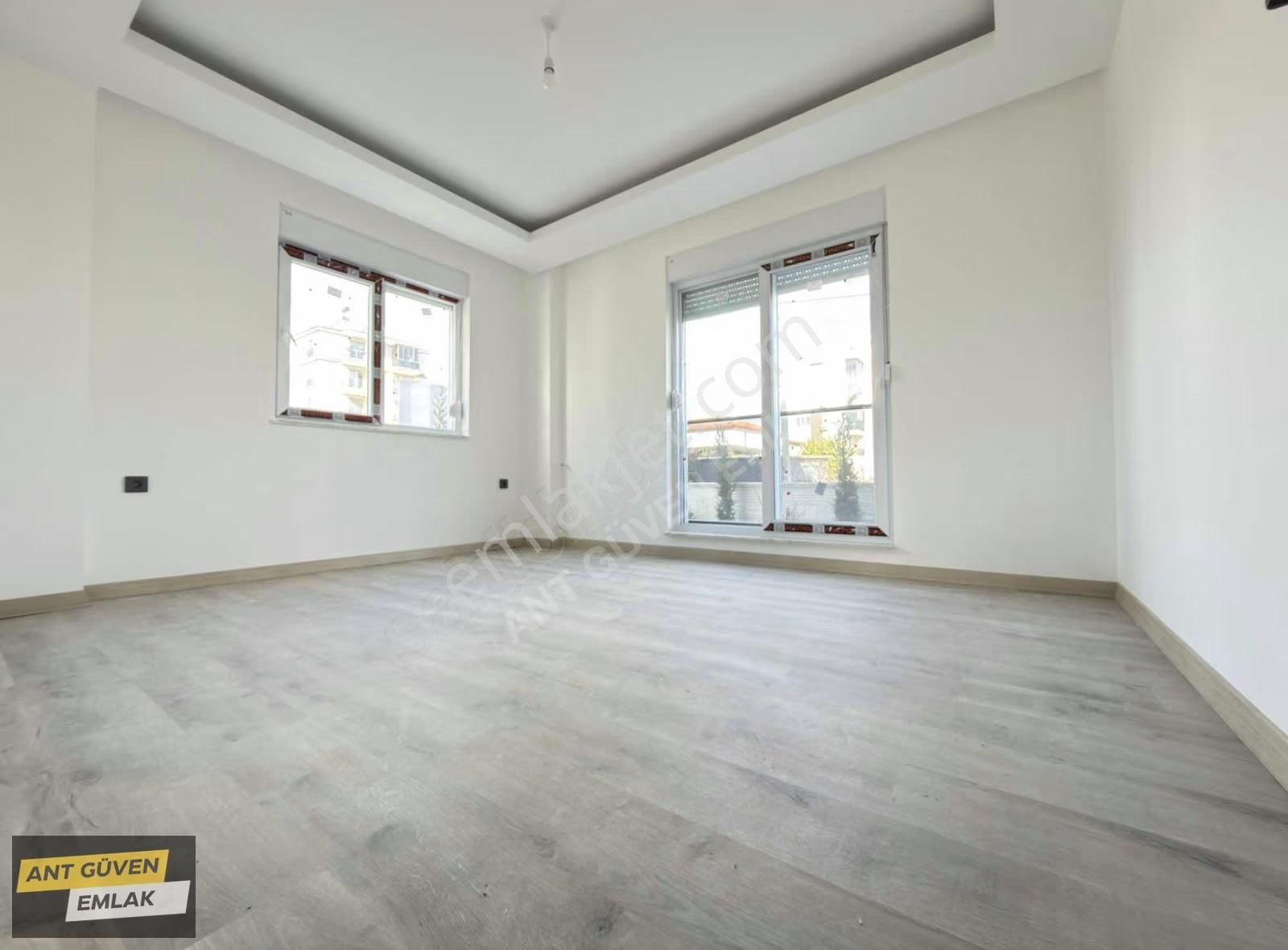Bahçeyaka Merkezi Konum 2+1 Geniş Doğalgaz Kapısında Sıfır Daire - Görsel 10