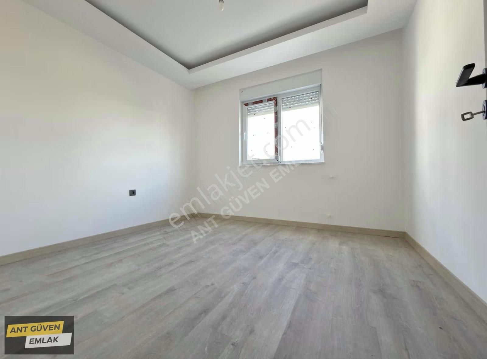 Bahçeyaka Merkezi Konum 2+1 Geniş Doğalgaz Kapısında Sıfır Daire - Görsel 14