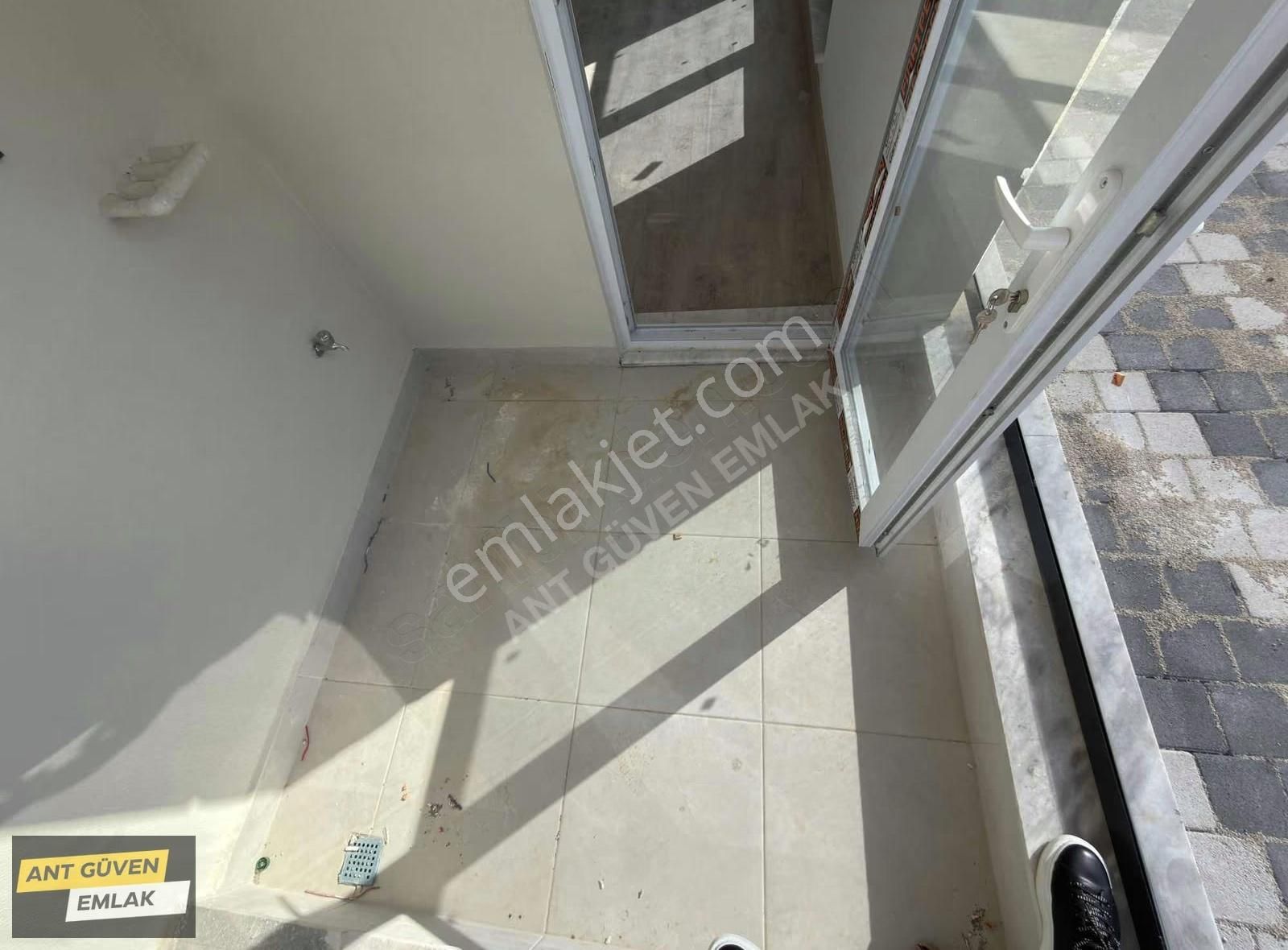 Bahçeyaka Merkezi Konum 2+1 Geniş Doğalgaz Kapısında Sıfır Daire - Görsel 35