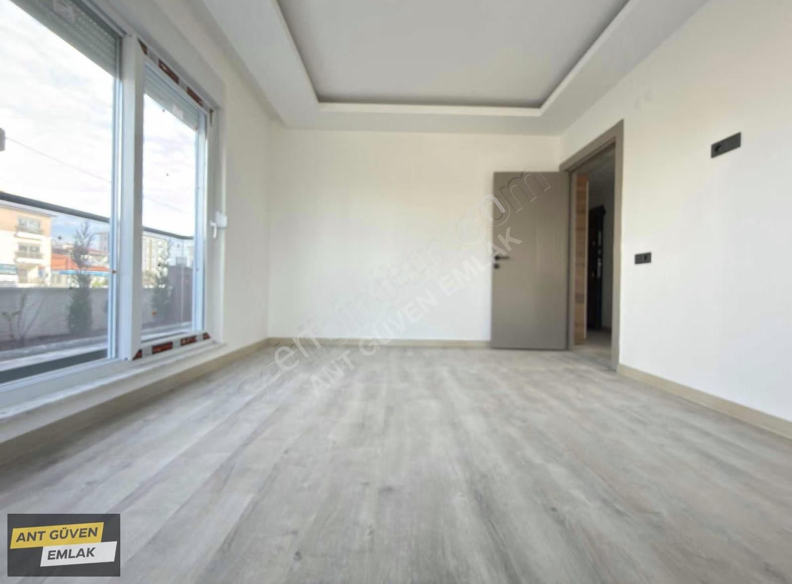 Bahçeyaka 2+1 Geniş Doğalgaz Kapısında Katta Sıfır Daire - Görsel 29