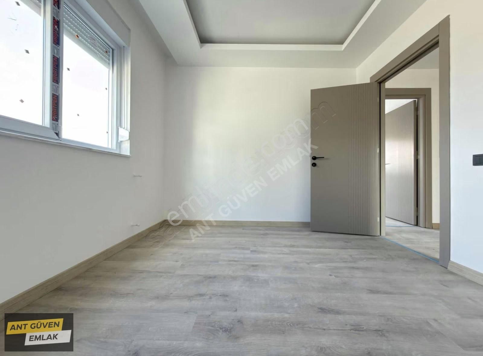 Bahçeyaka 2+1 Geniş Doğalgaz Kapısında Katta Sıfır Daire - Görsel 3