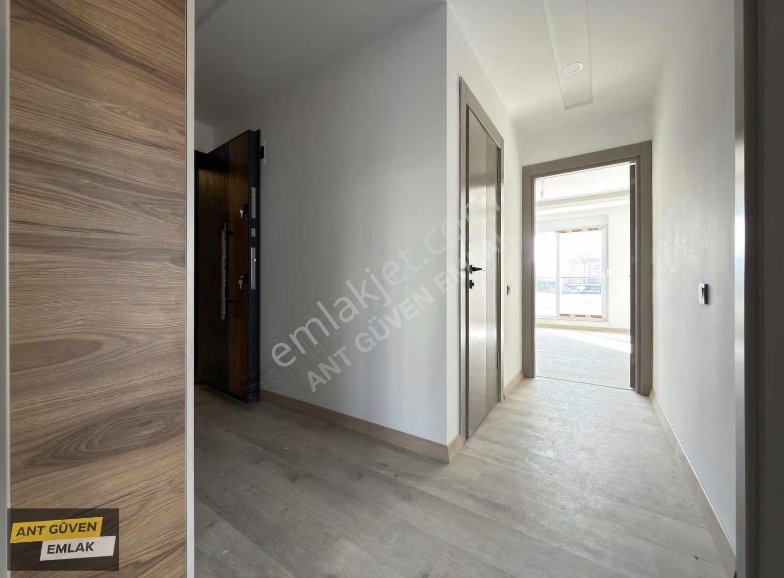 Bahçeyaka 2+1 Geniş Doğalgaz Kapısında Katta Sıfır Daire - Görsel 28