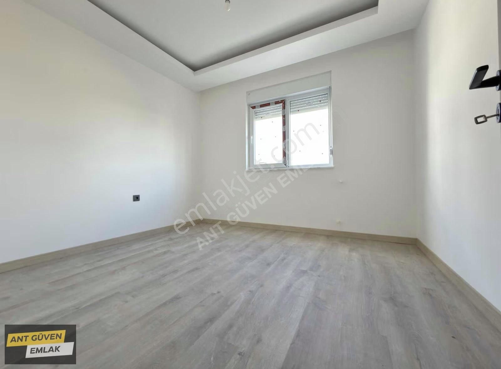 Bahçeyaka 2+1 Geniş Doğalgaz Kapısında Katta Sıfır Daire - Görsel 24