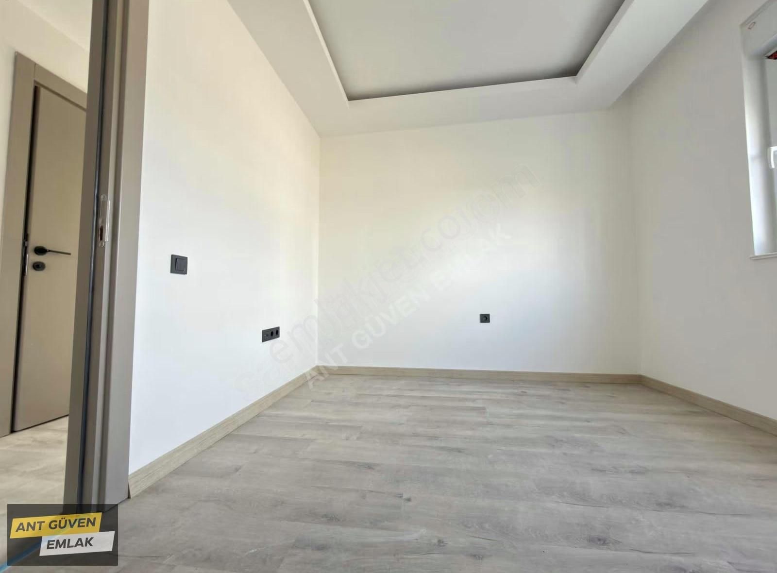 Bahçeyaka 2+1 Geniş Doğalgaz Kapısında Katta Sıfır Daire - Görsel 10