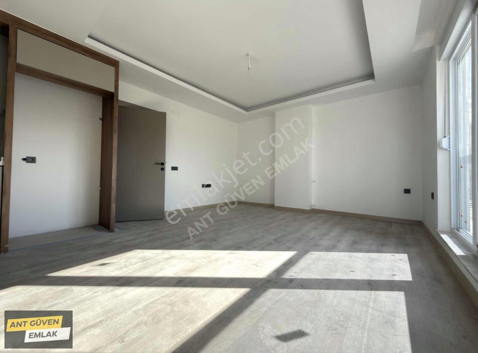 Bahçeyaka 2+1 Geniş Doğalgaz Kapısında Katta Sıfır Daire - Görsel 22