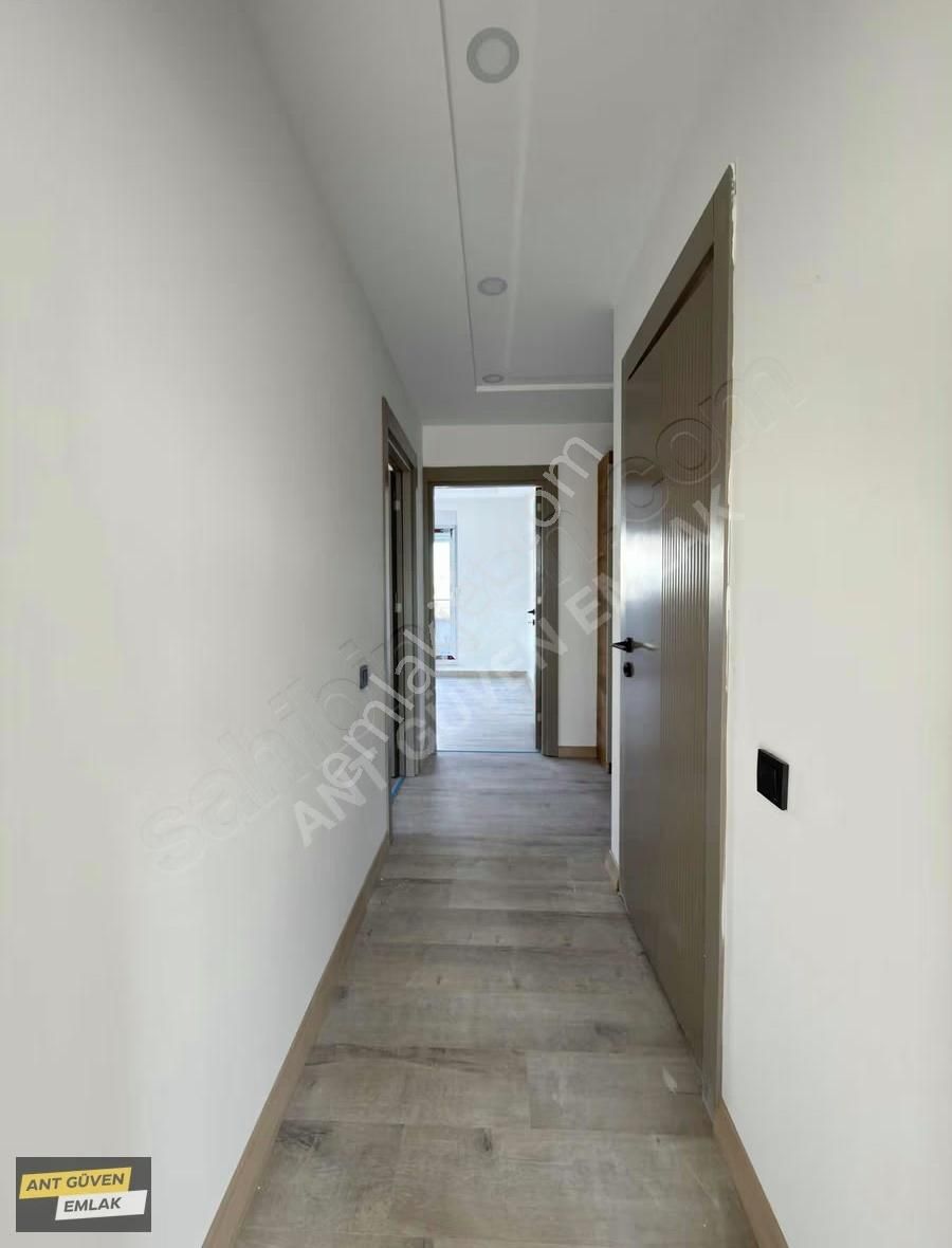 Bahçeyaka 2+1 Geniş Doğalgaz Kapısında Katta Sıfır Daire - Görsel 11