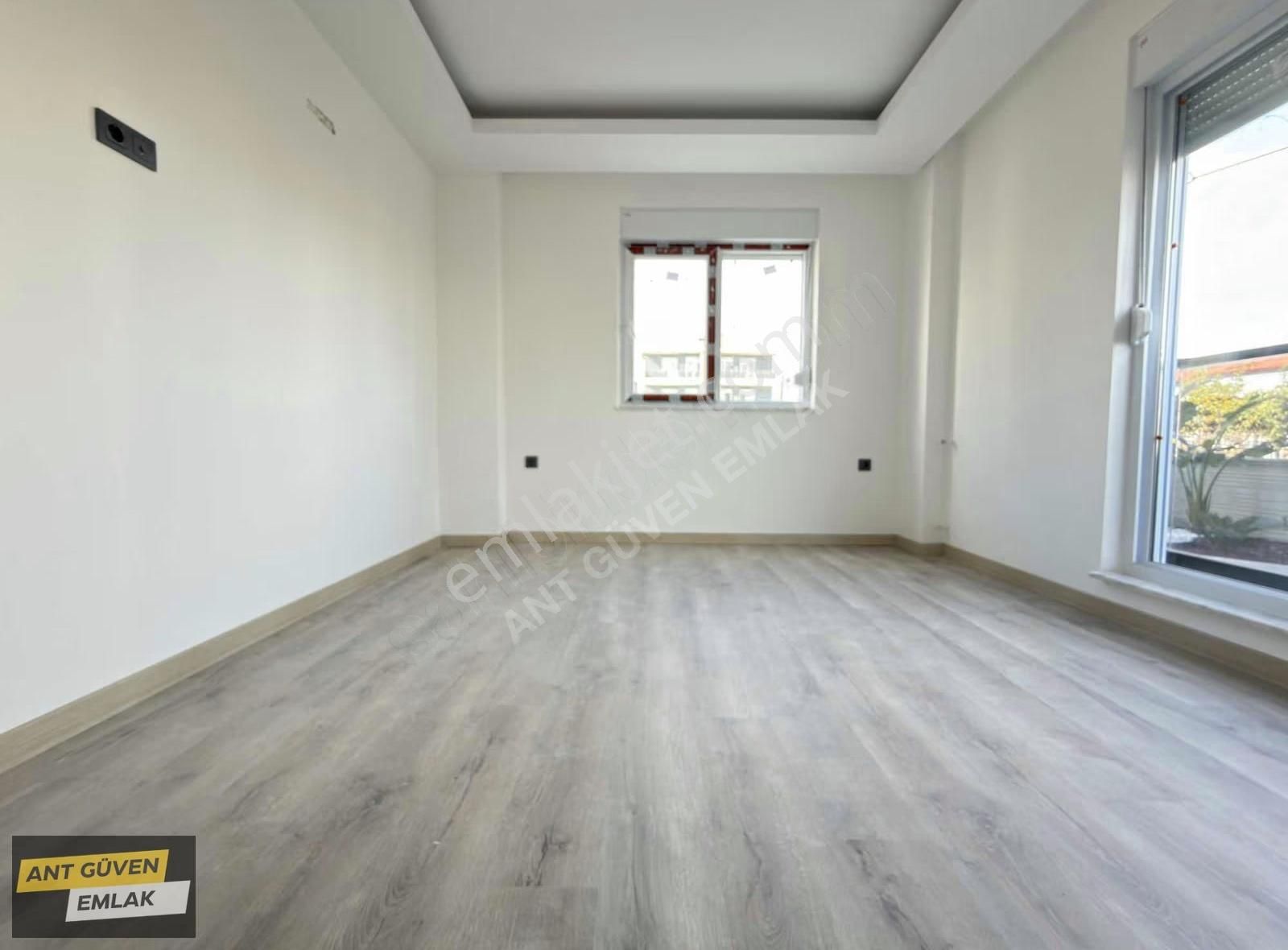 Bahçeyaka 2+1 Geniş Doğalgaz Kapısında Katta Sıfır Daire - Görsel 5