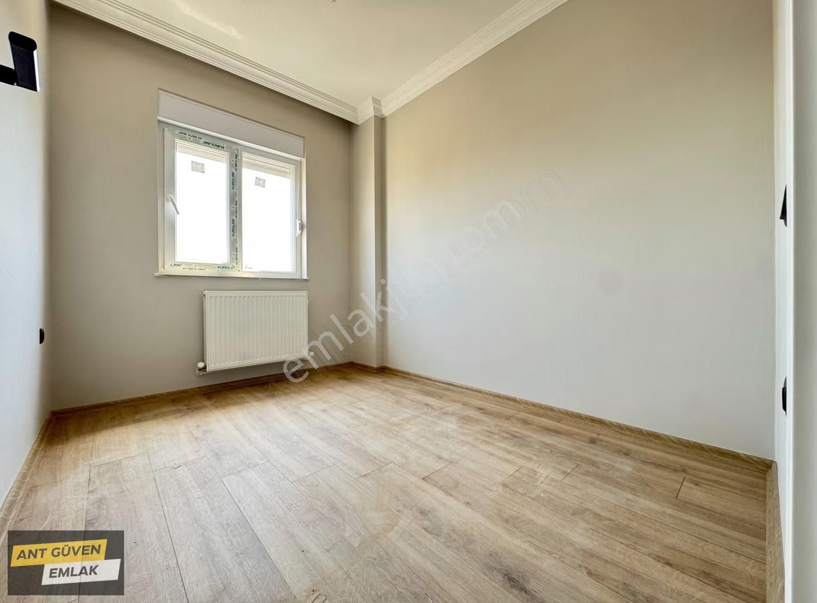 Yeniköy'de Doğalgazlı 2+1 Asansörlü Sıfır Güney Cephe Daire - Görsel 13