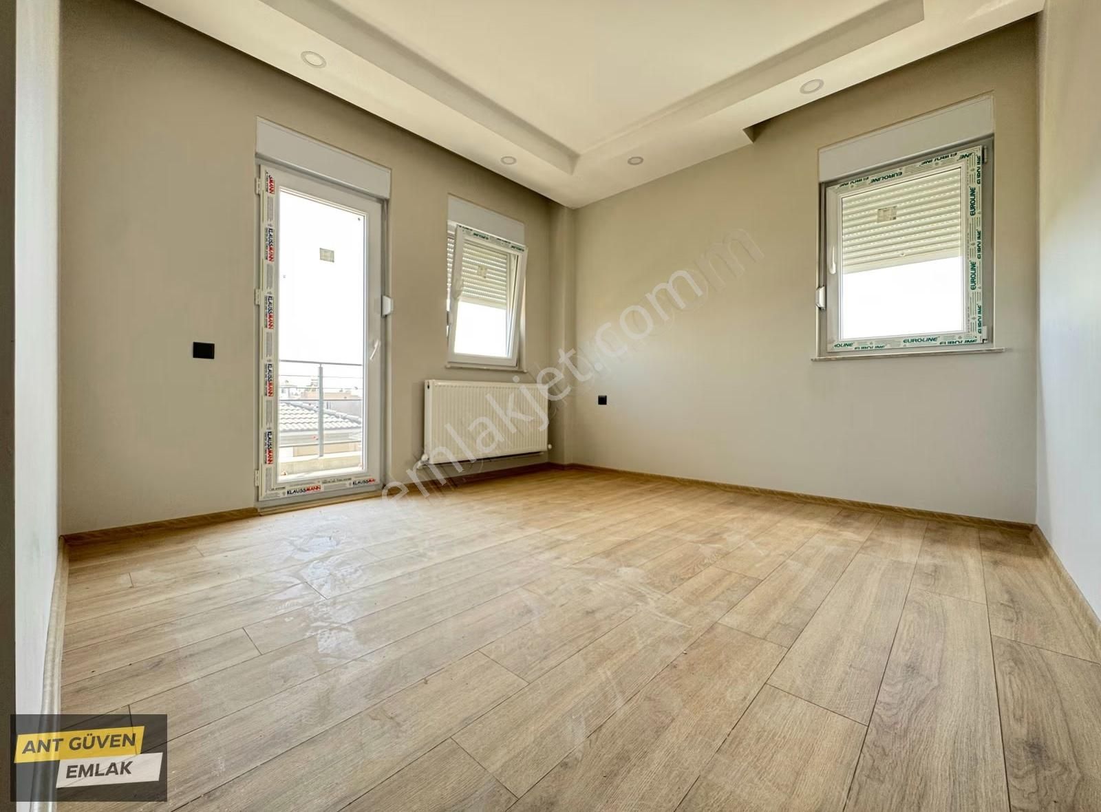 Yeniköy'de Doğalgazlı 2+1 Asansörlü Sıfır Güney Cephe Daire - Görsel 15