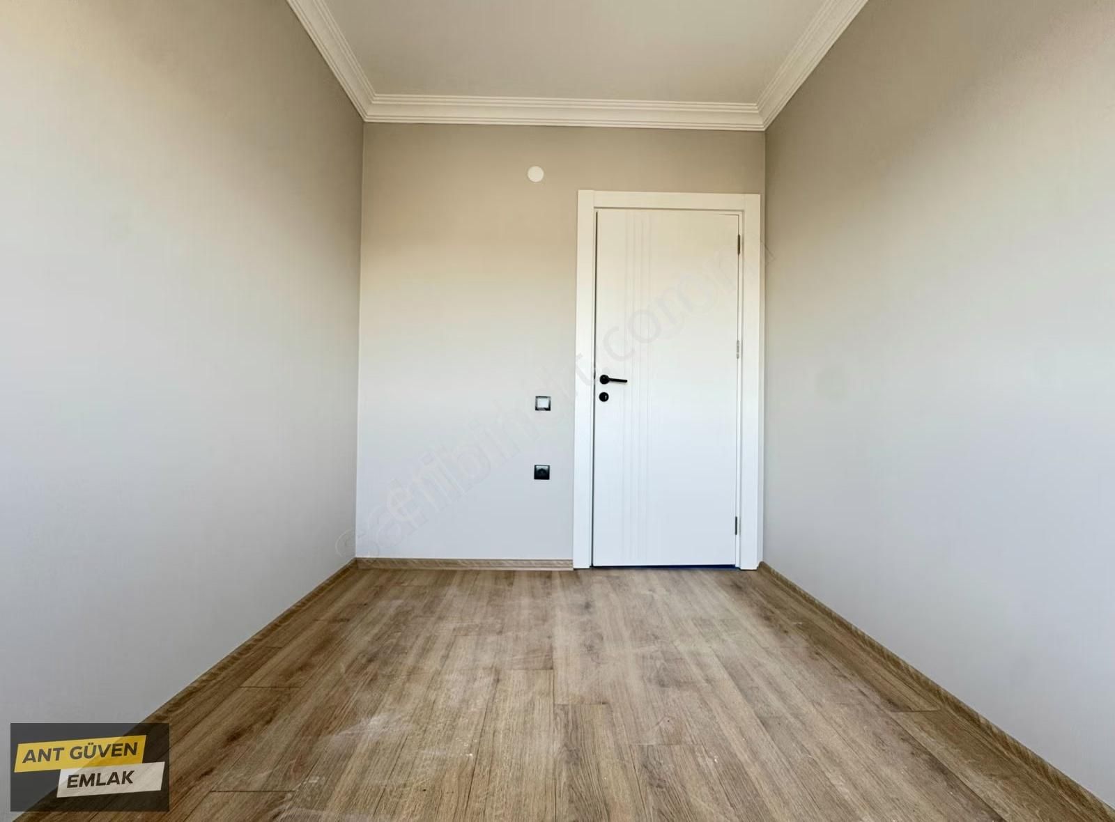Yeniköy'de Doğalgazlı 2+1 Asansörlü Sıfır Güney Cephe Daire - Görsel 29