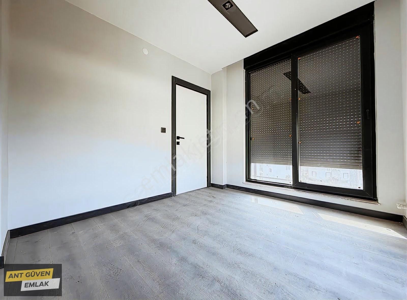 Termessos Hast. Yakını Kiralık 1+1 Yüksek Giriş Daire - Görsel 28