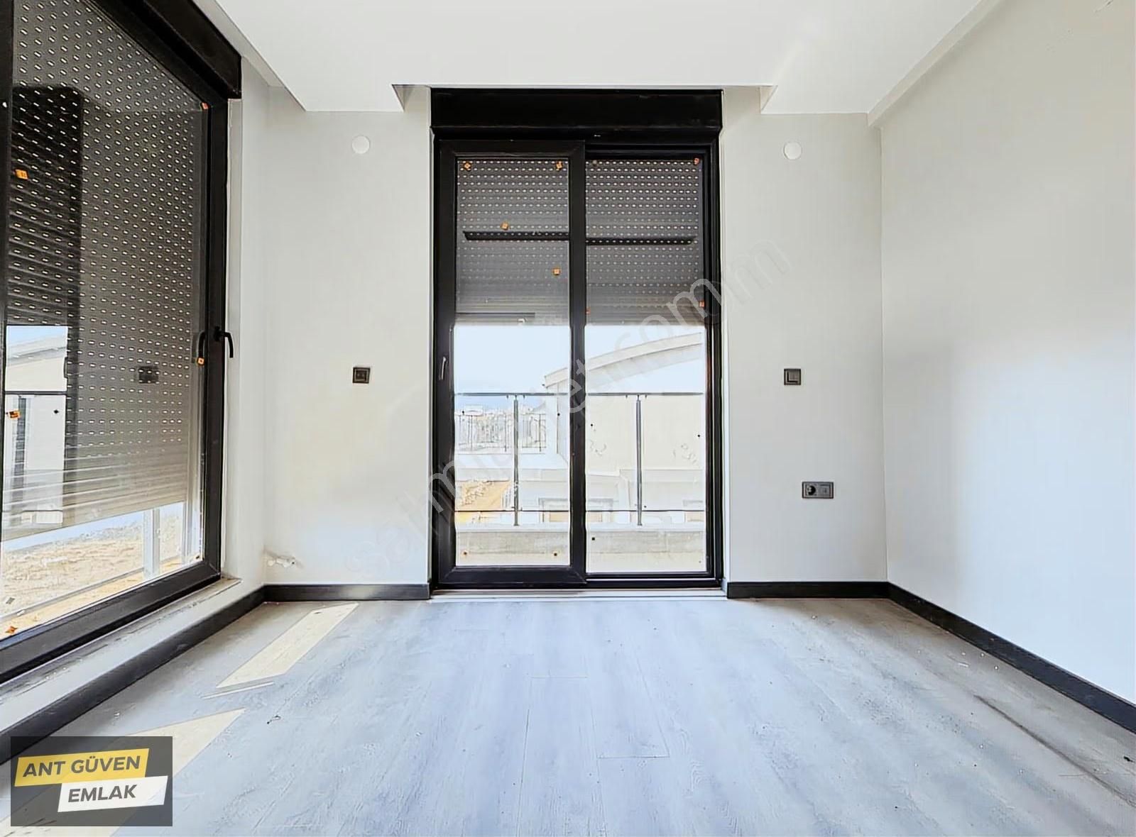 Termessos Hast. Yakını Kiralık 1+1 Yüksek Giriş Daire - Görsel 31