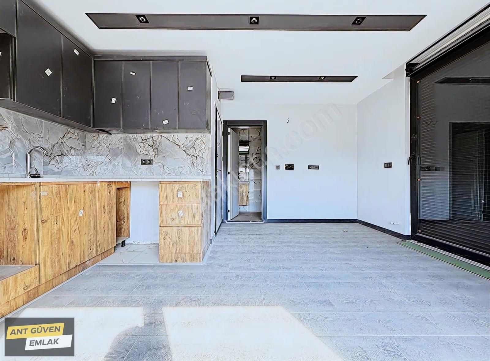 Termessos Hast. Yakını Kiralık 1+1 Yüksek Giriş Daire - Görsel 17