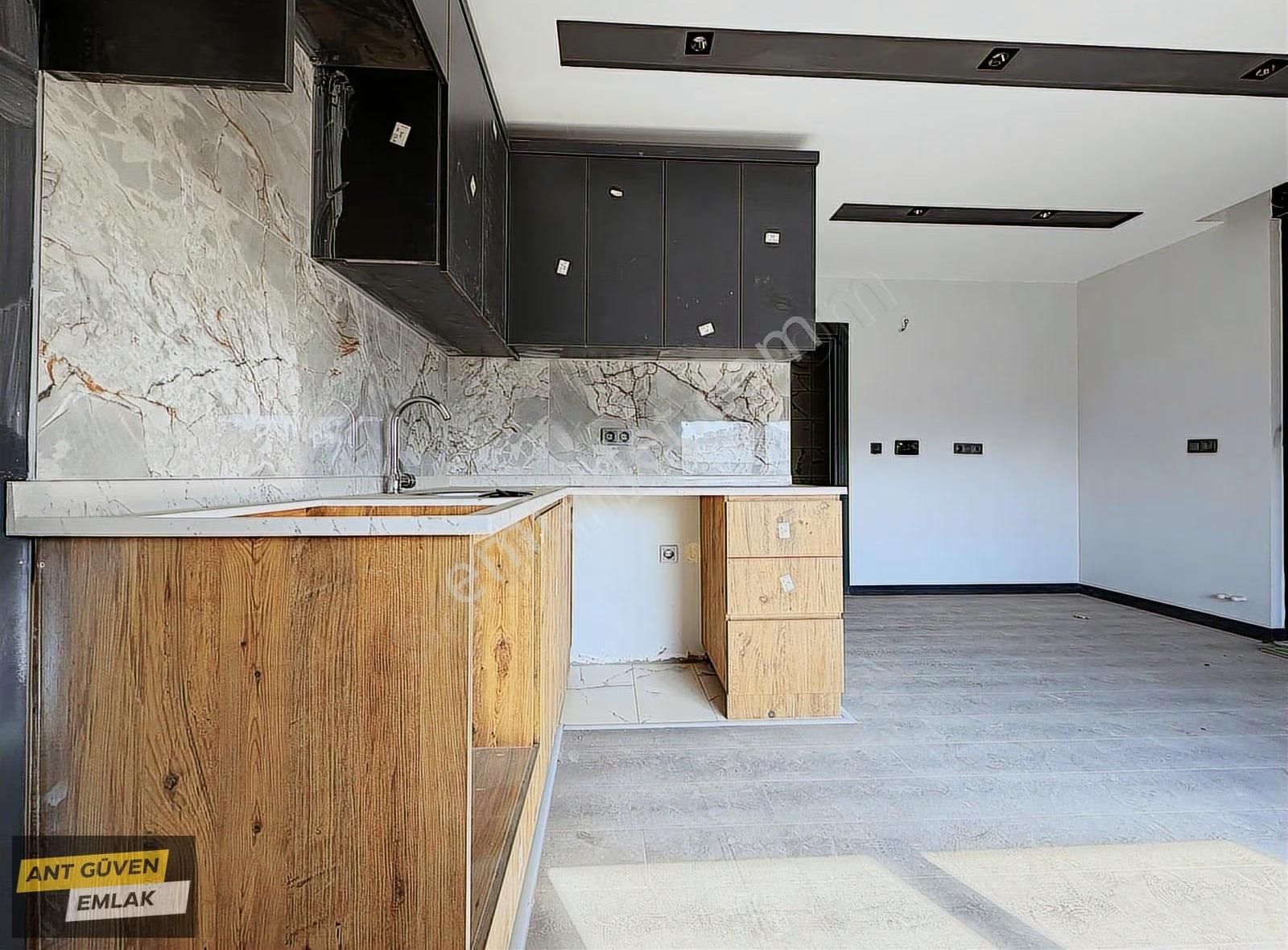 Termessos Hast. Yakını Kiralık 1+1 Yüksek Giriş Daire - Görsel 18