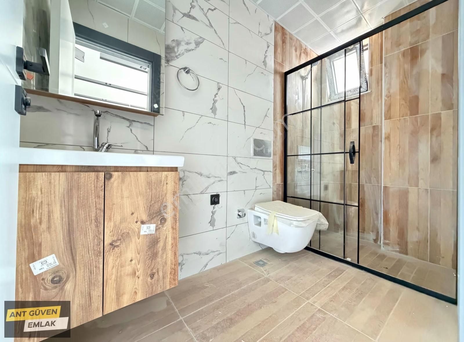 Termessos Hast. Yakını Kiralık 1+1 Yüksek Giriş Daire - Görsel 4