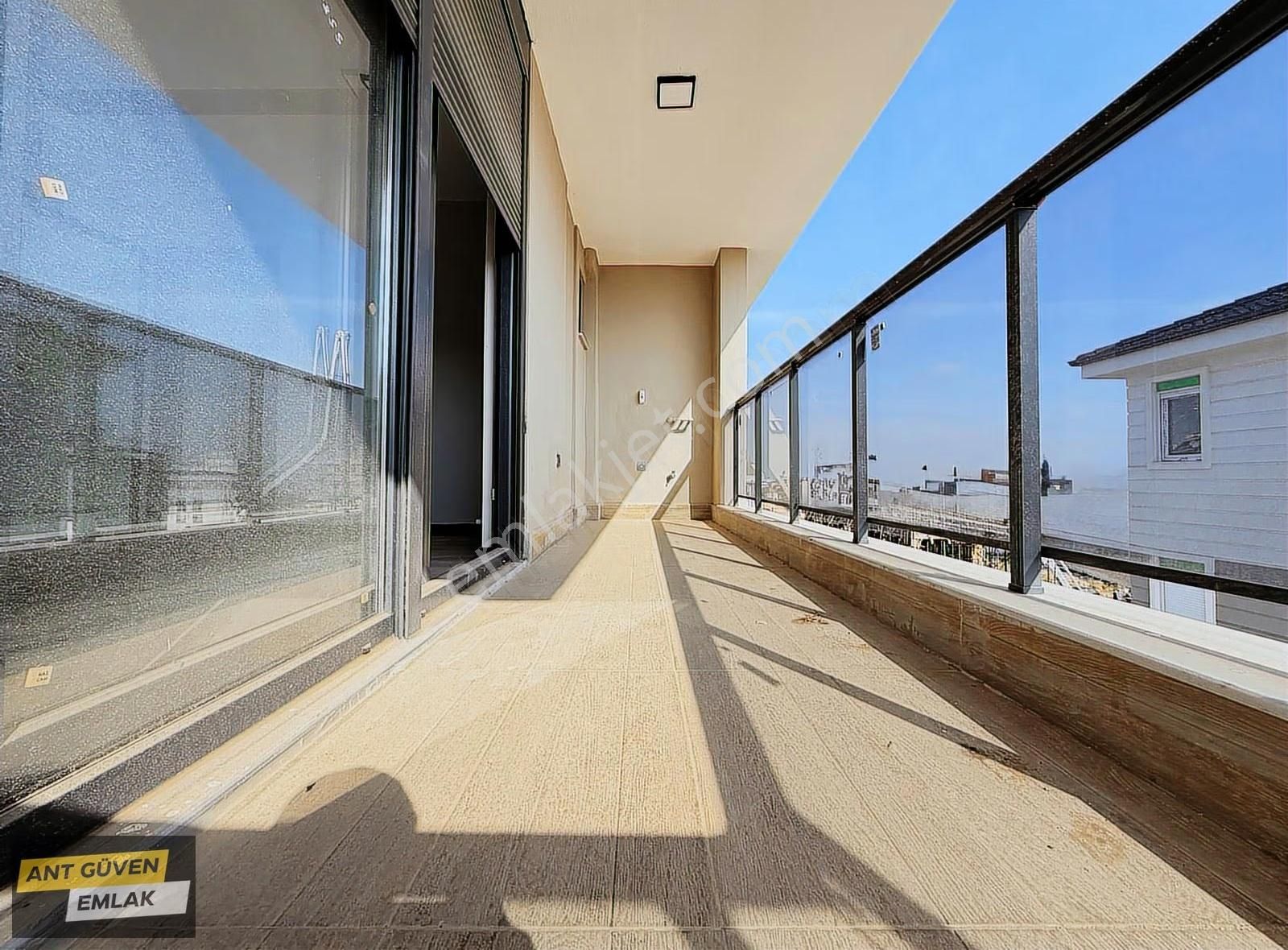 Termessos Hast. Yakını Kiralık 1+1 Yüksek Giriş Daire - Görsel 7