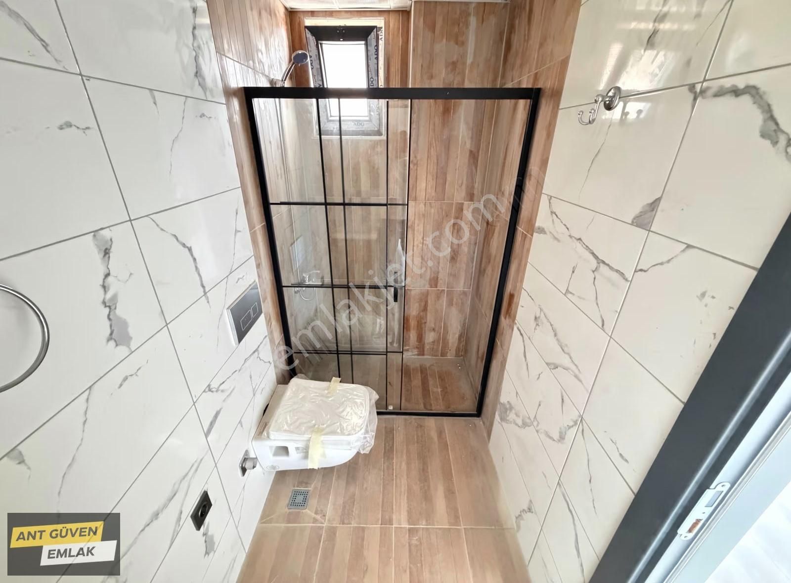 Termessos Hast. Yakını Kiralık 1+1 Yüksek Giriş Daire - Görsel 6