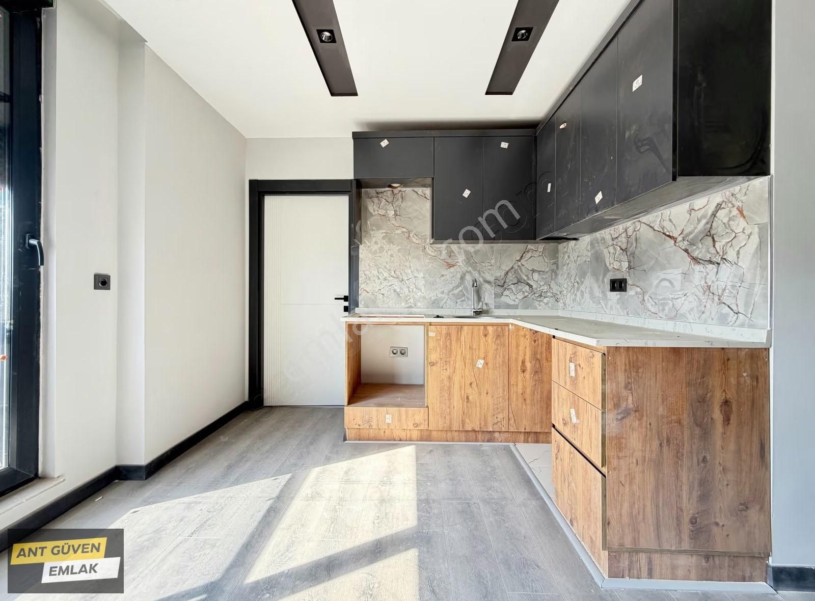 Termessos Hast. Yakını Kiralık 1+1 Yüksek Giriş Daire - Görsel 21