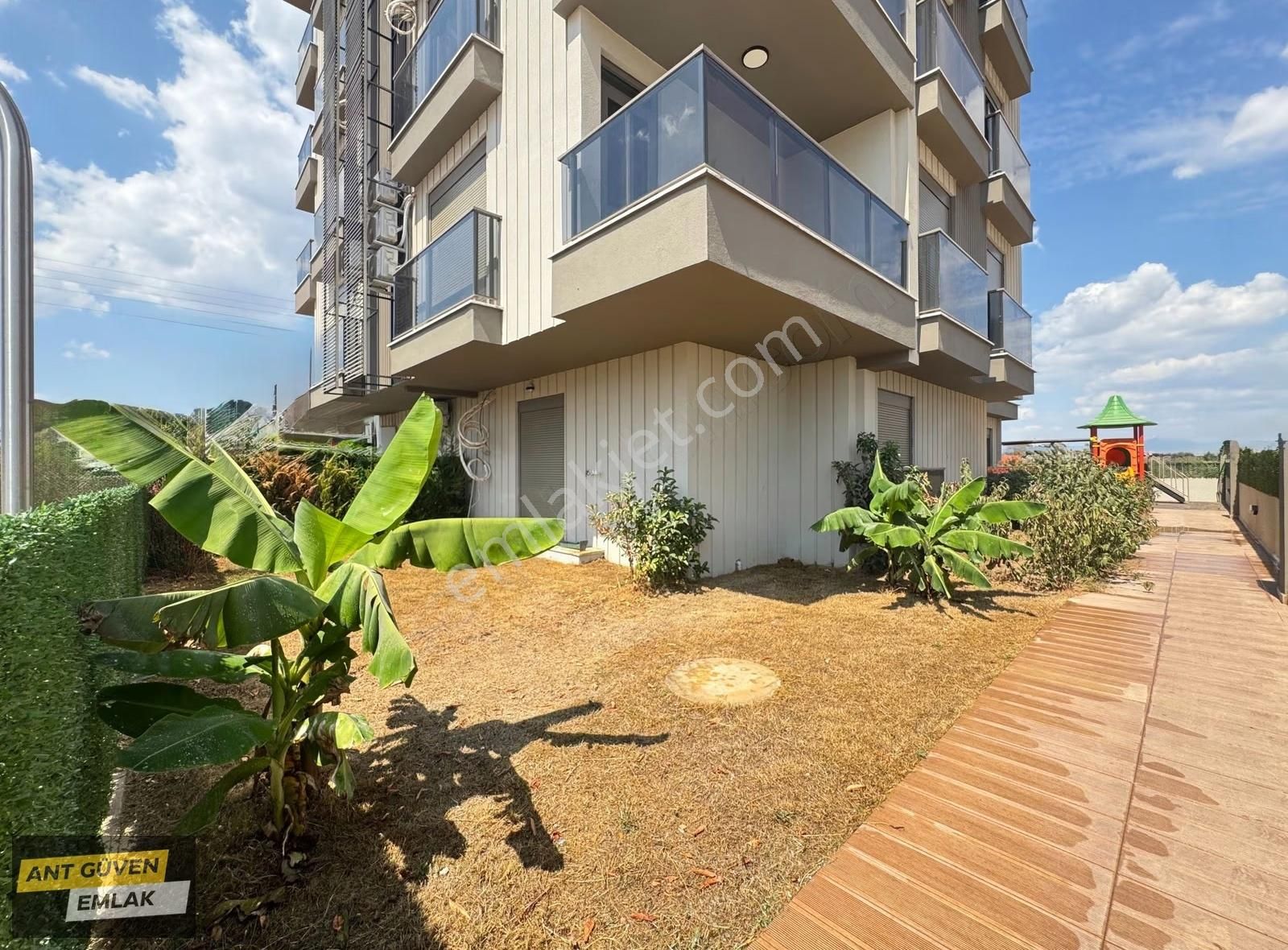 Site İçi Havuzlu Yerden Isıtmalı Elktrkli Pnjrlu 2+1 Sıfır Daire - Görsel 26