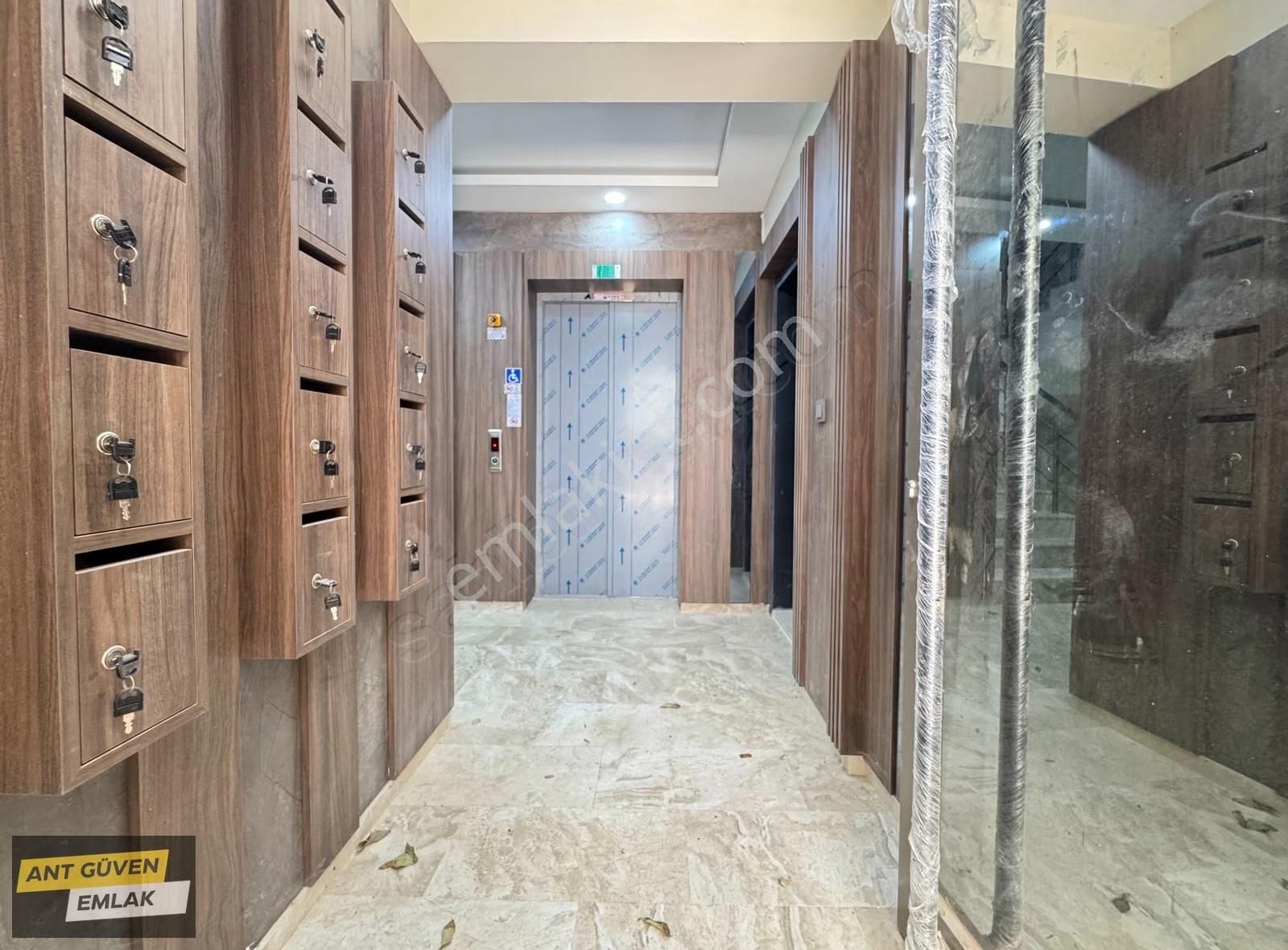 Site İçi Havuzlu Yerden Isıtmalı Elktrkli Pnjrlu 2+1 Sıfır Daire - Görsel 7