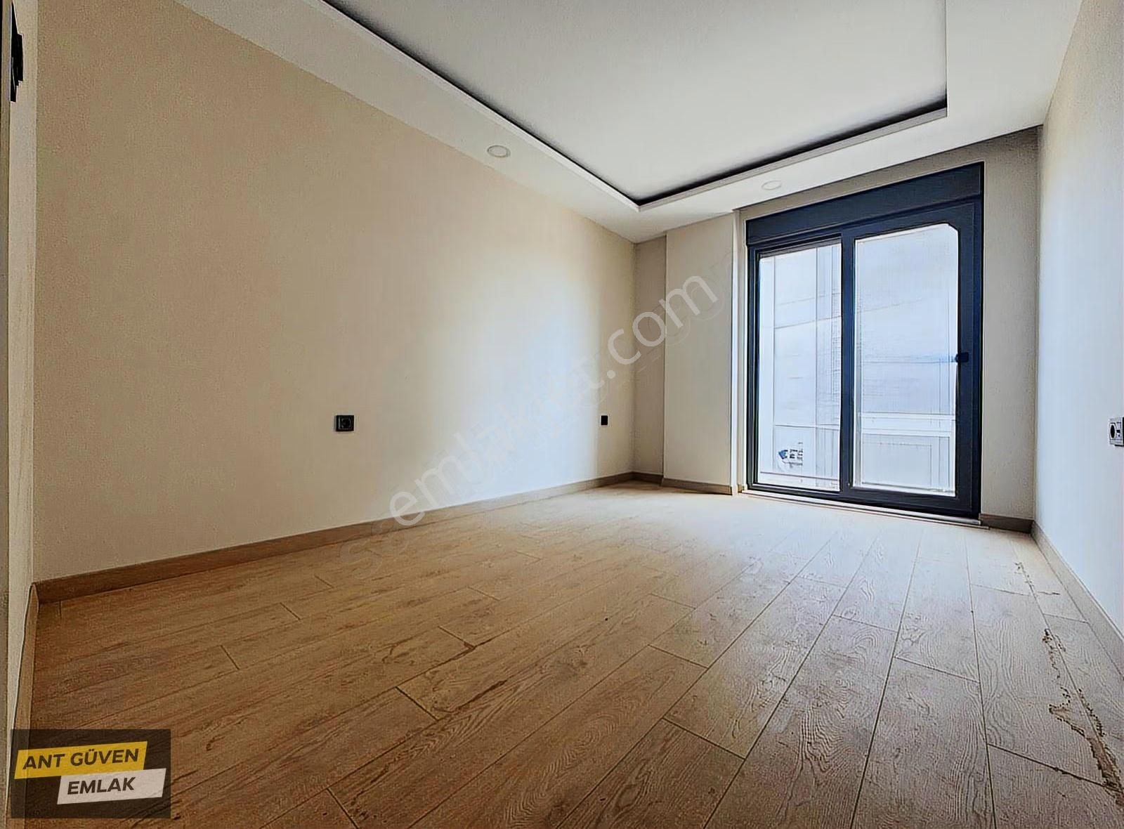 Site İçi Havuzlu Yerden Isıtmalı Elktrkli Pnjrlu 2+1 Sıfır Daire - Görsel 6