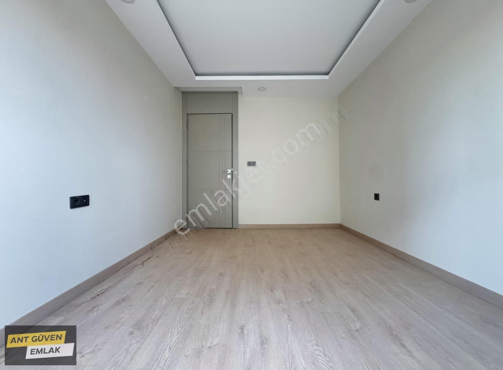 Site İçi Havuzlu Yerden Isıtmalı Elktrkli Pnjrlu 2+1 Sıfır Daire - Görsel 18