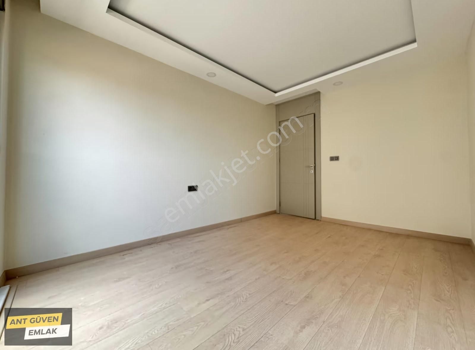 Site İçi Havuzlu Yerden Isıtmalı Elktrkli Pnjrlu 2+1 Sıfır Daire - Görsel 2