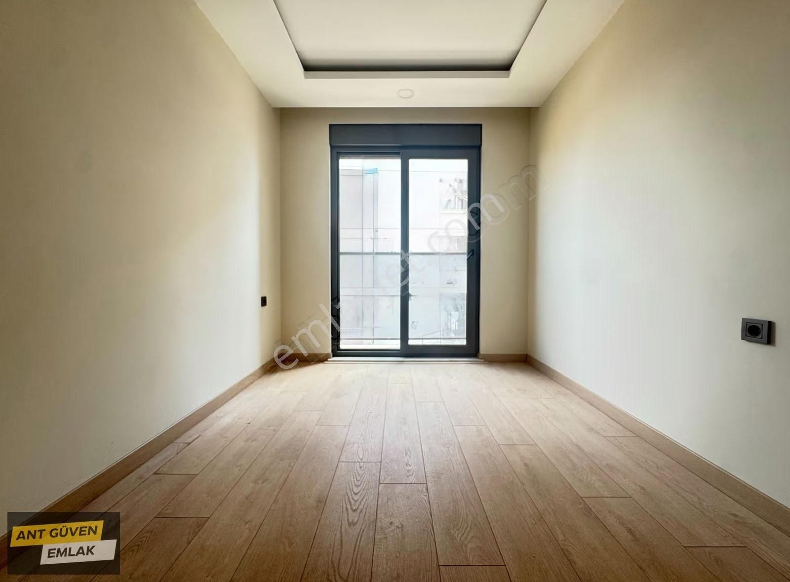 Site İçi Havuzlu Yerden Isıtmalı Elktrkli Pnjrlu 2+1 Sıfır Daire - Görsel 31