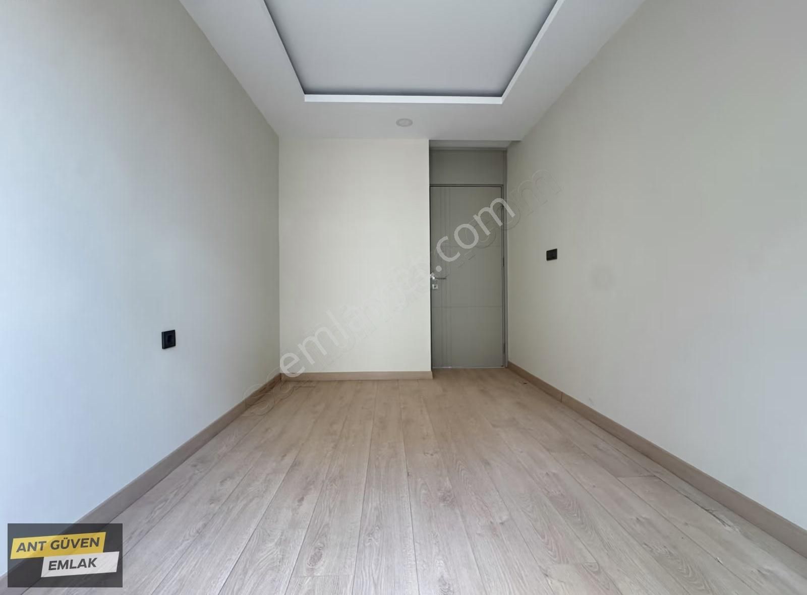 Site İçi Havuzlu Yerden Isıtmalı Elktrkli Pnjrlu 2+1 Sıfır Daire - Görsel 11