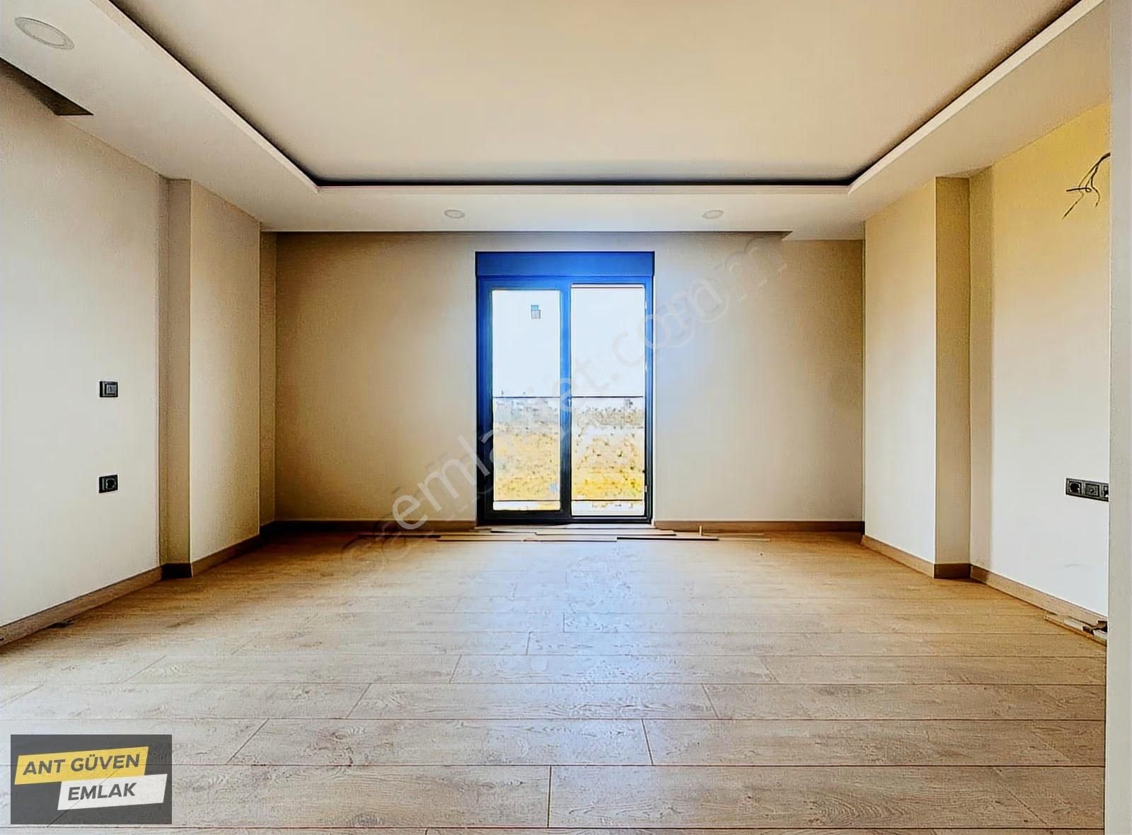 Site İçi Havuzlu Yerden Isıtmalı Elktrkli Pnjrlu 2+1 Sıfır Daire - Görsel 17