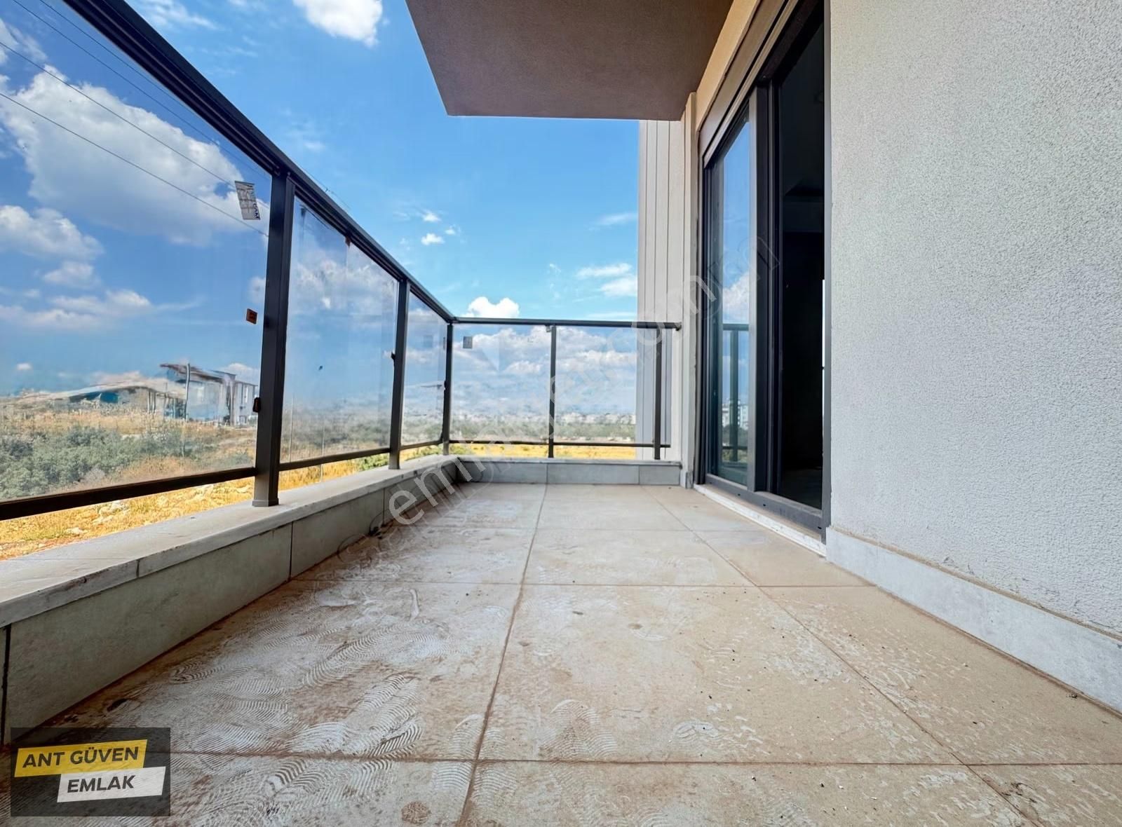 Site İçi Havuzlu Yerden Isıtmalı Elktrkli Pnjrlu 2+1 Sıfır Daire - Görsel 15
