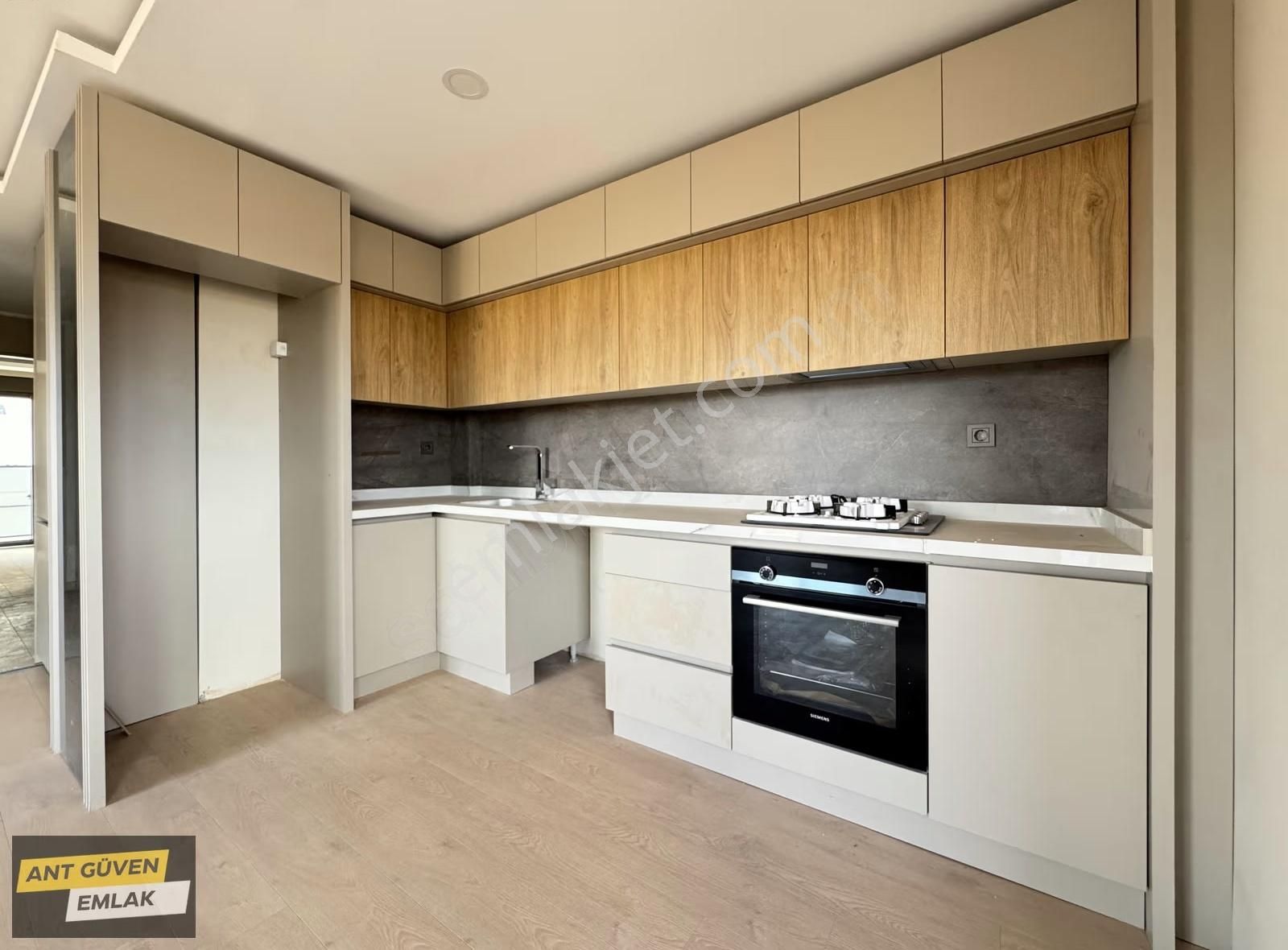 Site İçi Havuzlu Yerden Isıtmalı Elktrkli Pnjrlu 2+1 Sıfır Daire - Görsel 10