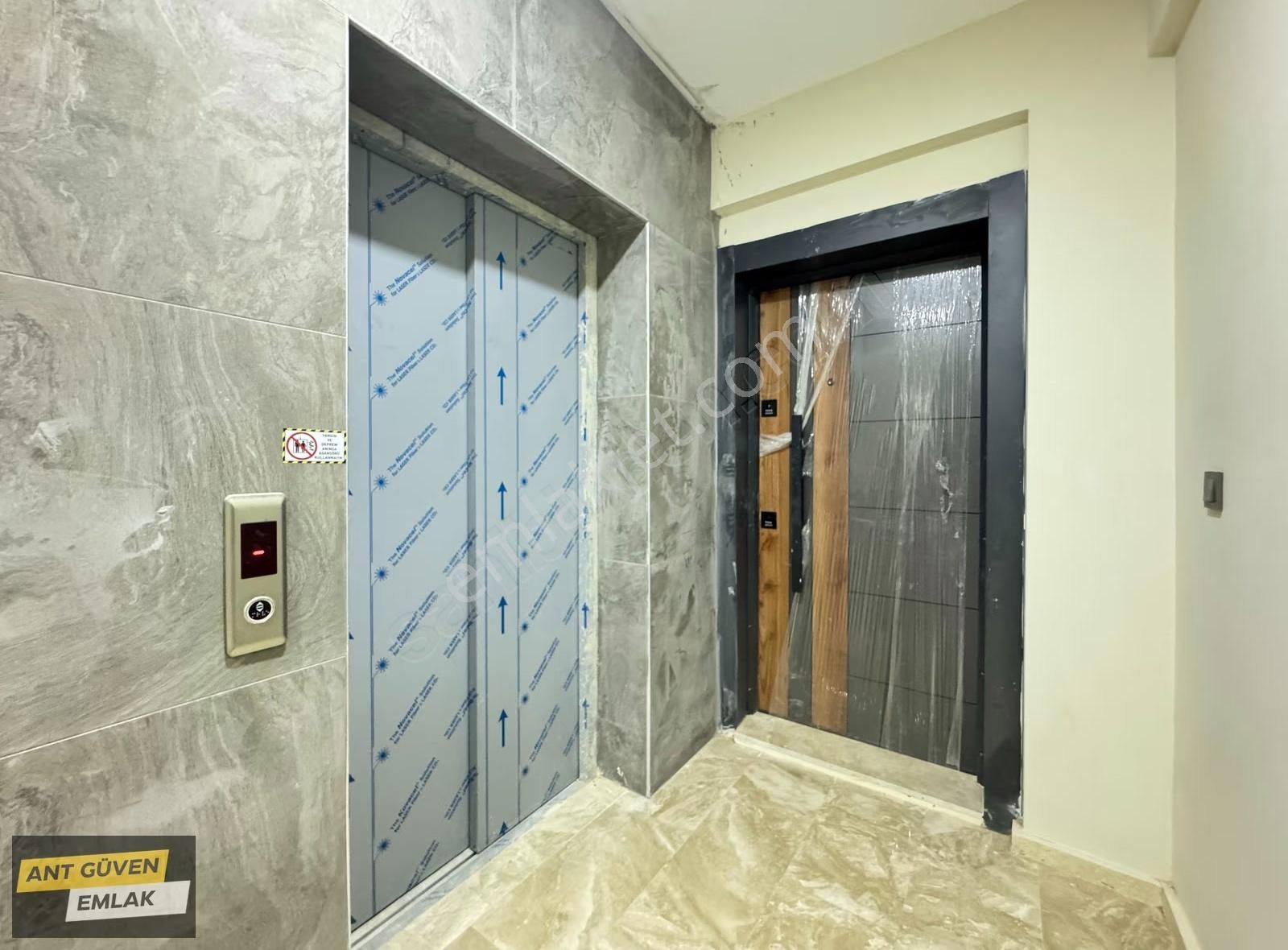 Site İçi Havuzlu Yerden Isıtmalı Elktrkli Pnjrlu 2+1 Sıfır Daire - Görsel 4