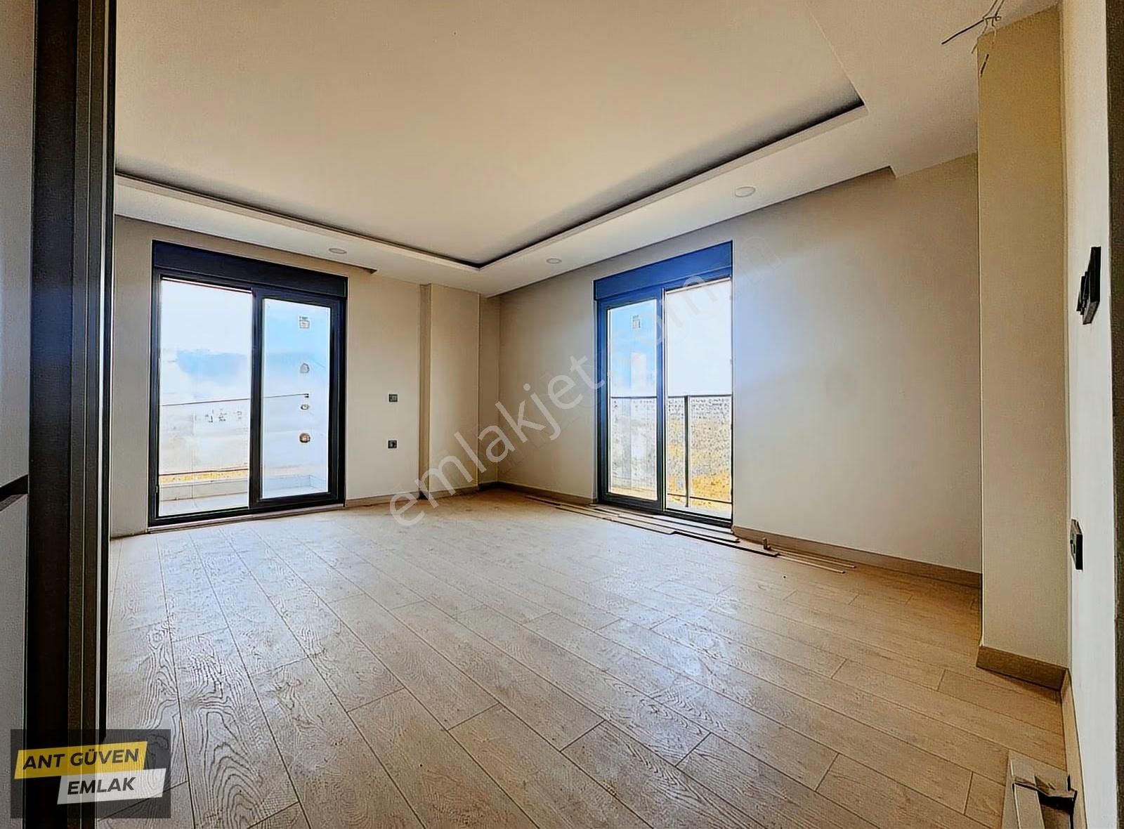 Site İçi Havuzlu Yerden Isıtmalı Elktrkli Pnjrlu 2+1 Sıfır Daire - Görsel 16