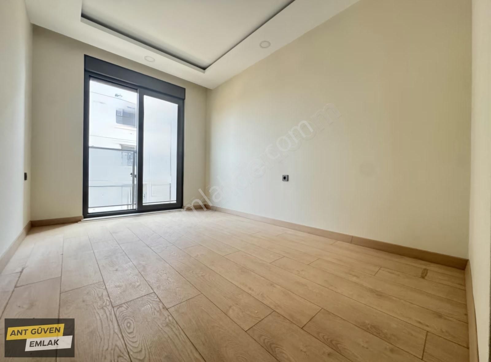 Site İçi Havuzlu Yerden Isıtmalı Elktrkli Pnjrlu 2+1 Sıfır Daire - Görsel 34