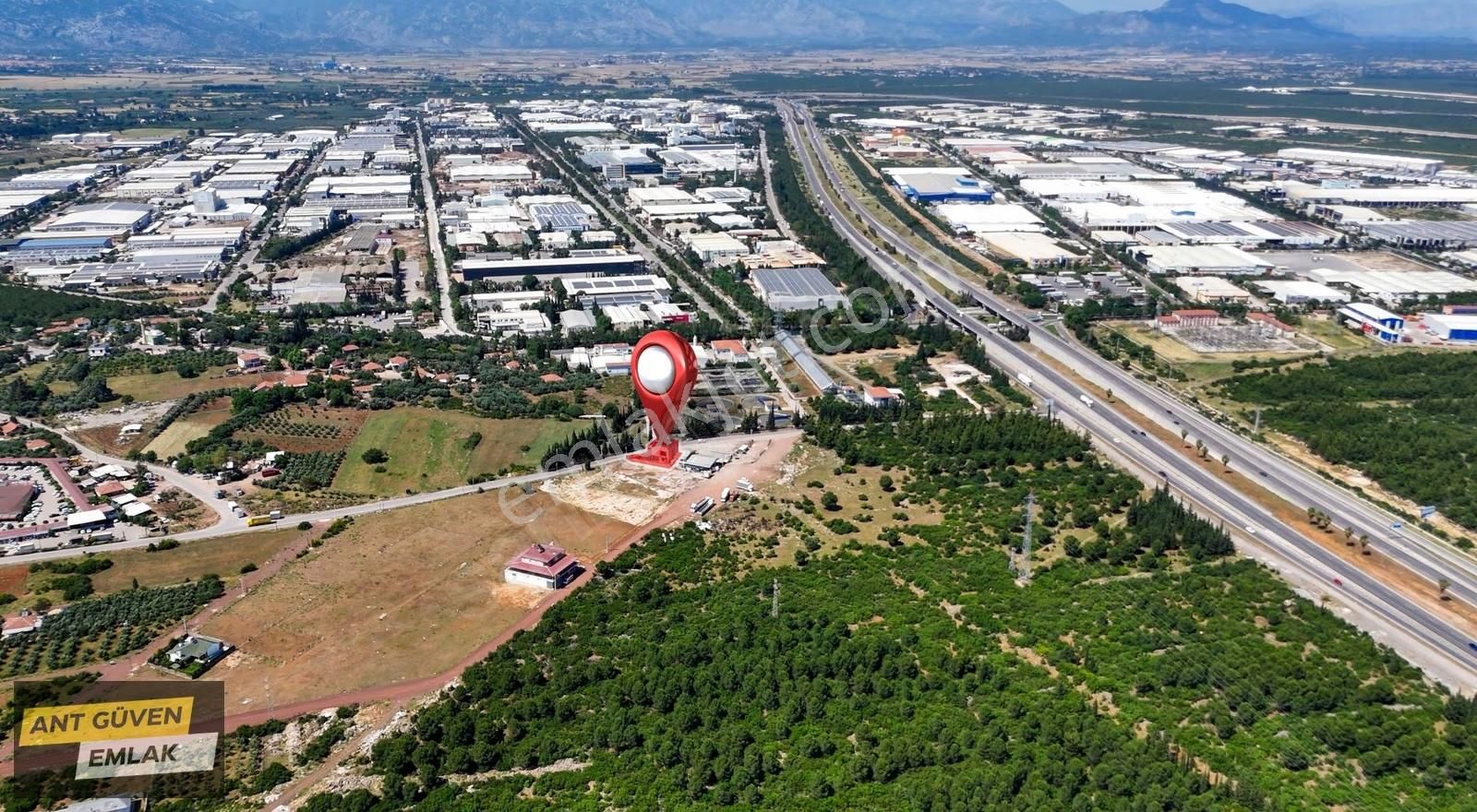Organize Sanayi Ye Komşu 100 M2 Ultra Lüx Bahçe Kullanımlı Ofis - Görsel 15