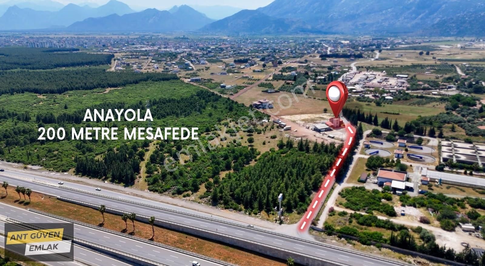 Organize Sanayi Ye Komşu 100 M2 Ultra Lüx Bahçe Kullanımlı Ofis - Görsel 12