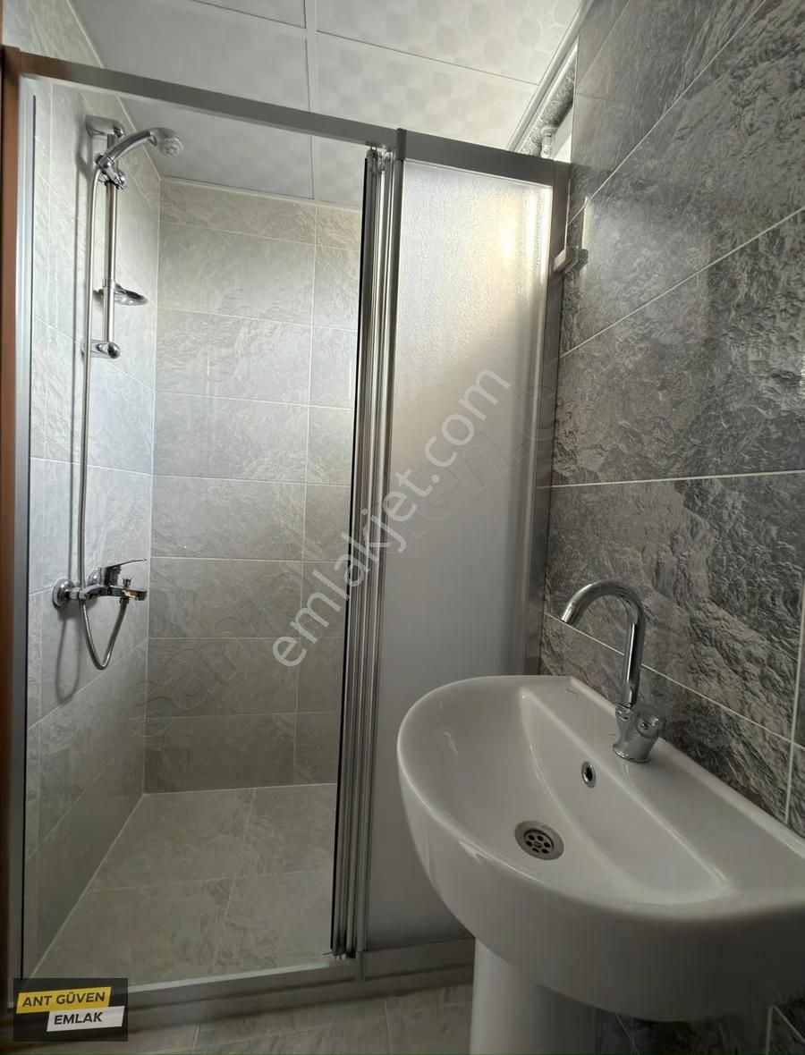 Bahçeyakada Ebeveyn Banyolu Asansörlü 2+1 Kiralık Daire - Görsel 35