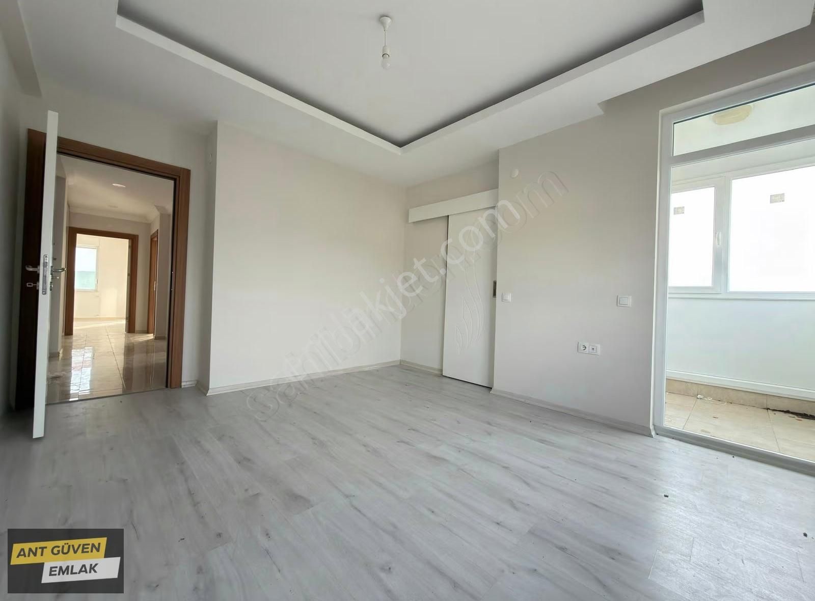 Bahçeyakada Ebeveyn Banyolu Asansörlü 2+1 Kiralık Daire - Görsel 9