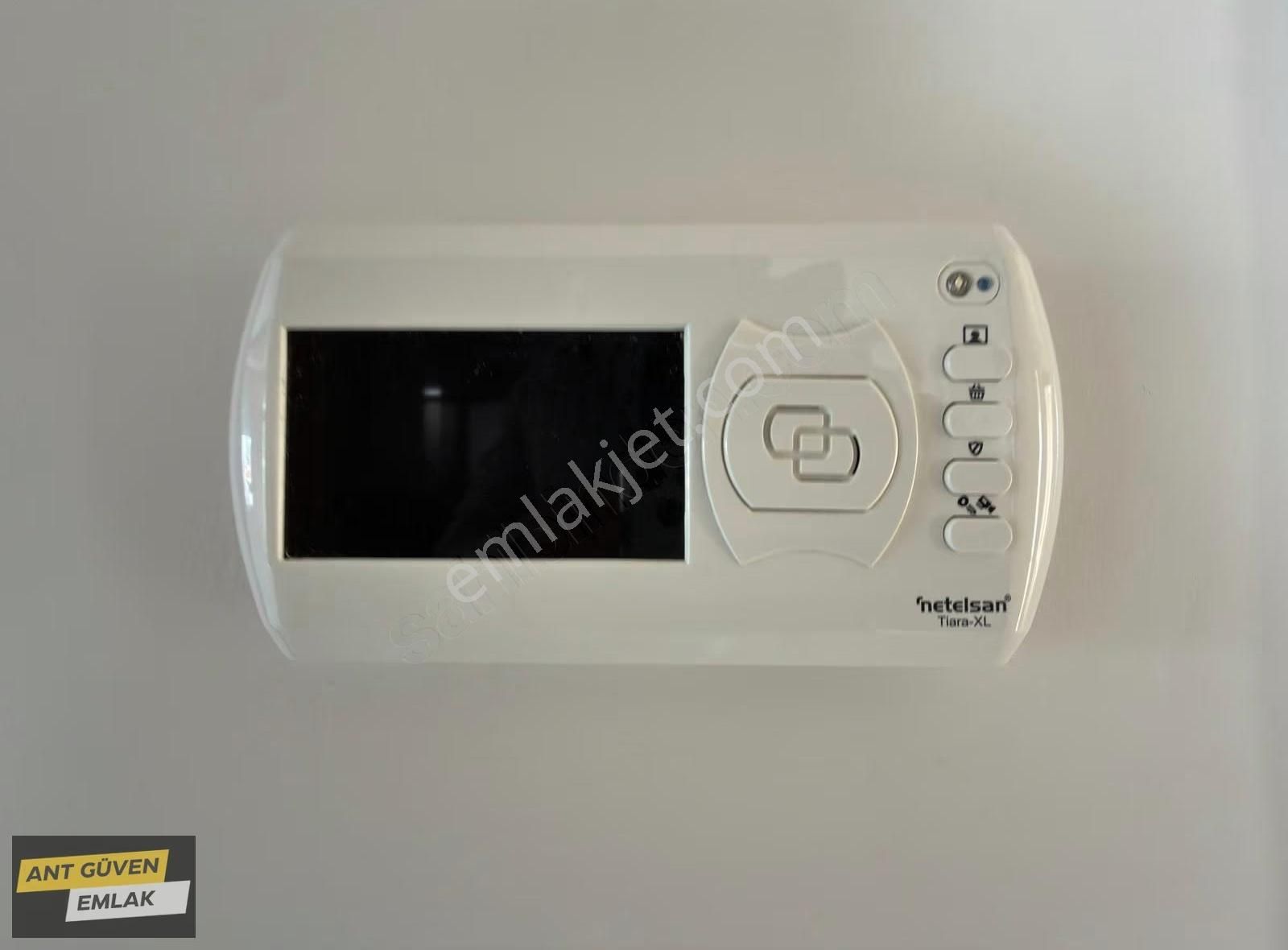 Bahçeyakada Ebeveyn Banyolu Asansörlü 2+1 Kiralık Daire - Görsel 10