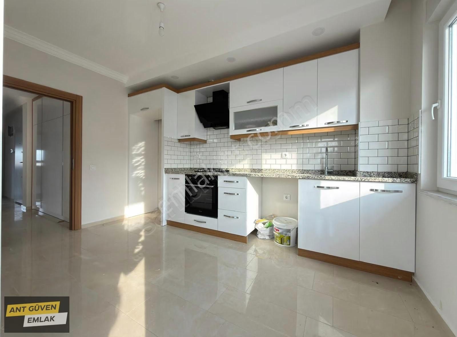 Bahçeyakada Ebeveyn Banyolu Asansörlü 2+1 Kiralık Daire - Görsel 29