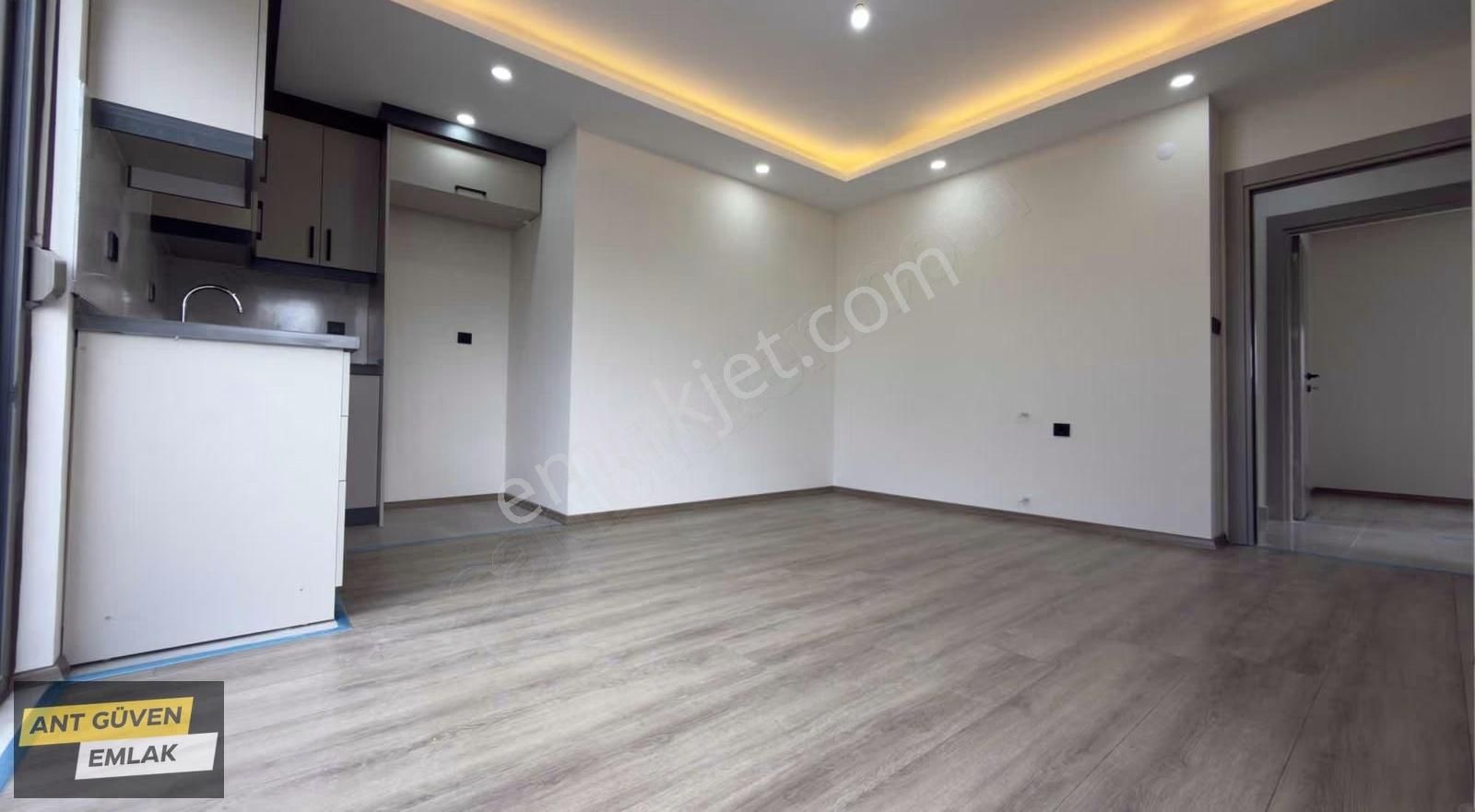 Bahçeyaka 2+1 Açık Mutfak Önü Açık Güney Cephe - Görsel 12