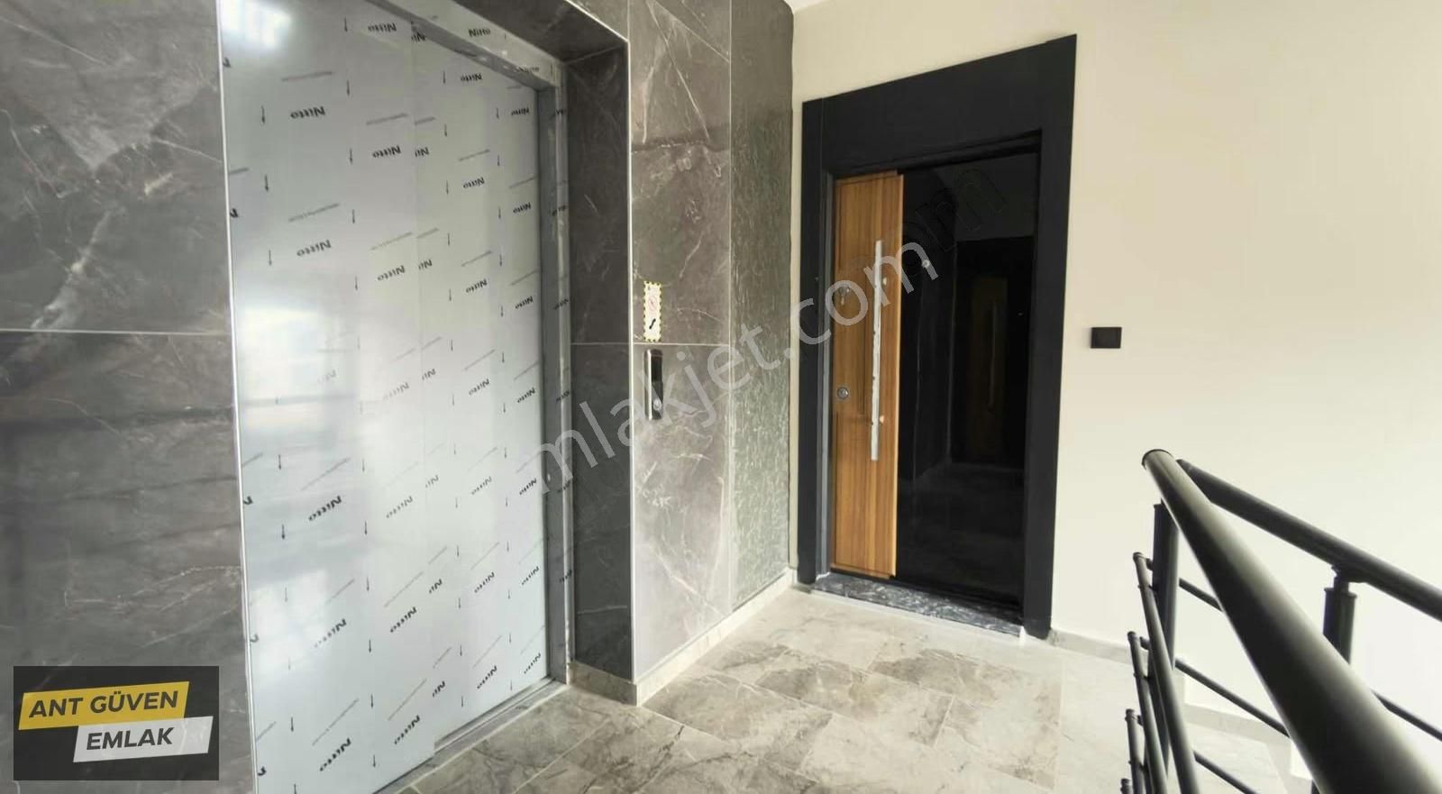 Bahçeyaka 2+1 Açık Mutfak Önü Açık Güney Cephe - Görsel 28