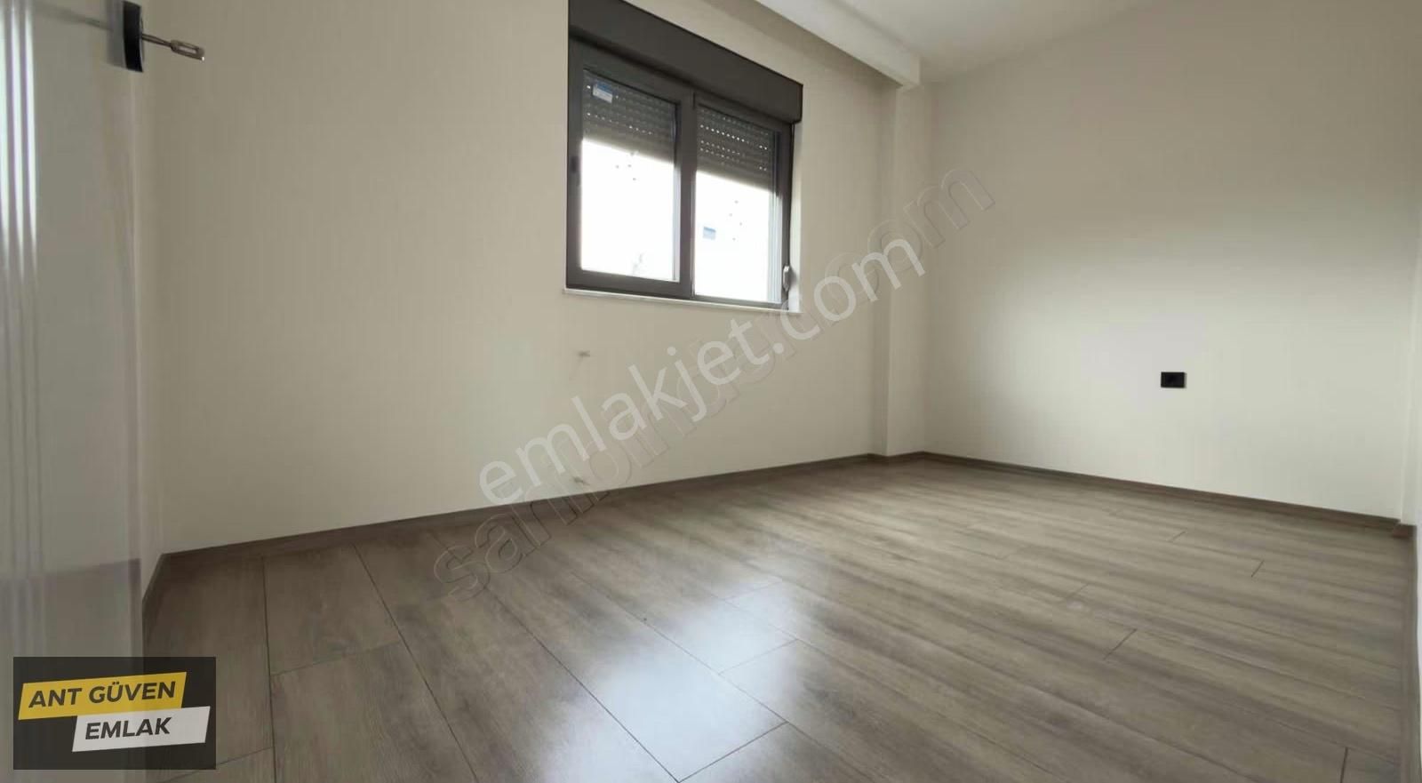 Bahçeyaka 2+1 Açık Mutfak Önü Açık Güney Cephe - Görsel 35